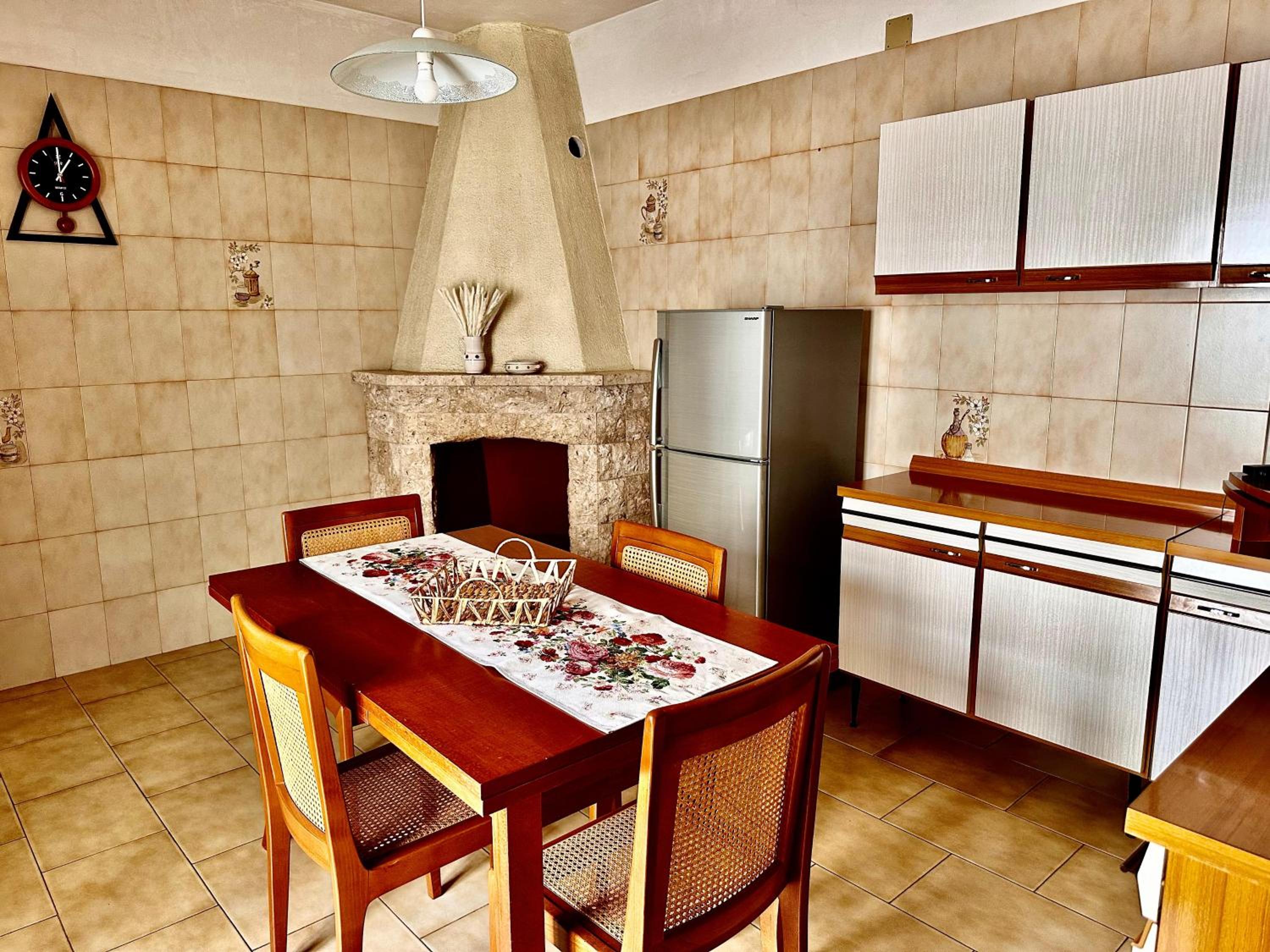 La casa di Peppe view 5