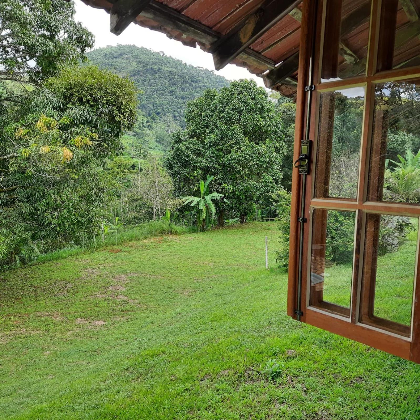 Sítio das Pedras - Natureza e Tranquilidade