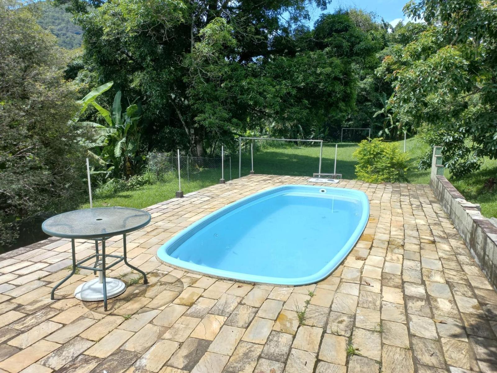 Sítio das Pedras - Natureza e Tranquilidade