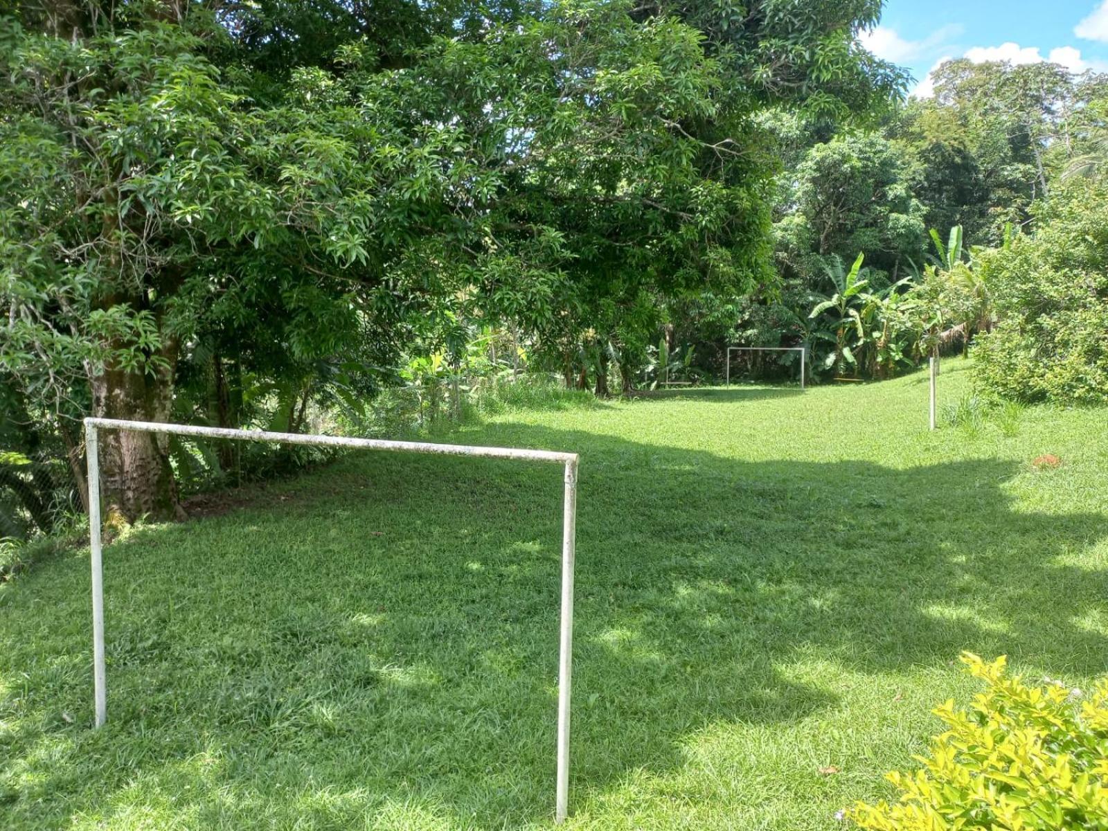 Sítio das Pedras - Natureza e Tranquilidade