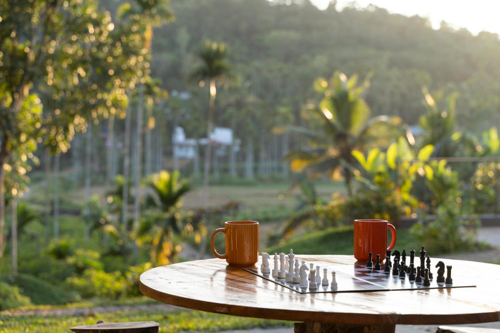 StayVista at The Big Chill with Breakfast Included view 3