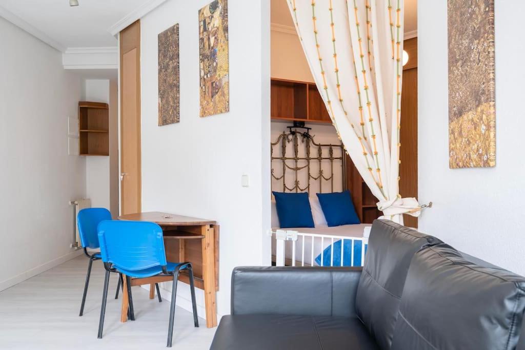 Cozy family apartment Tetuan/Estrecho B.M7 view 2