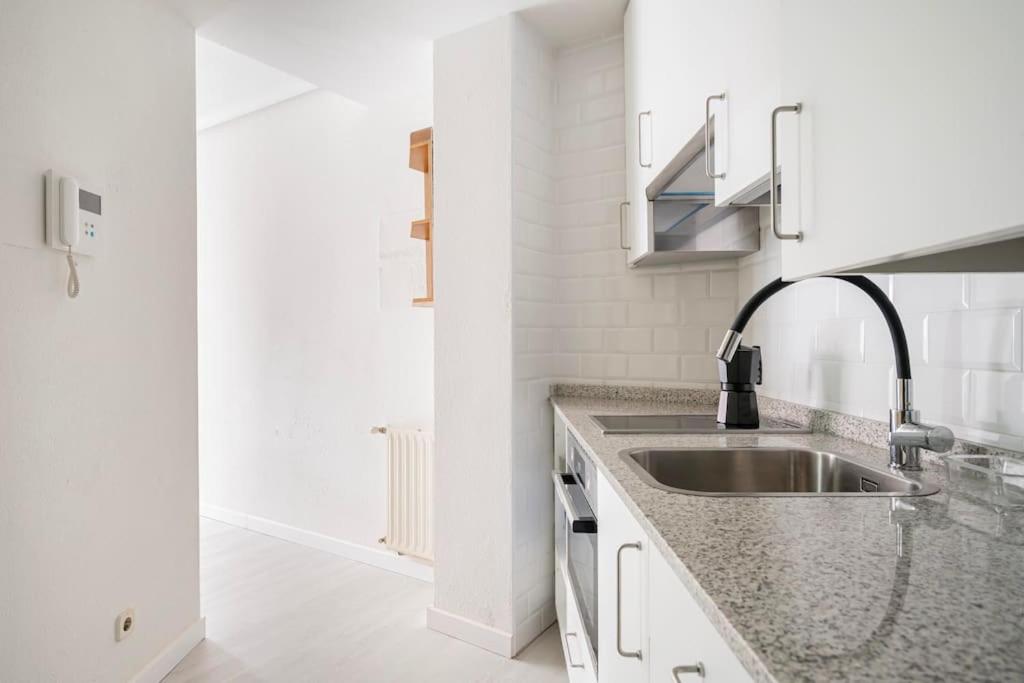 Cozy family apartment Tetuan/Estrecho B.M7 view 3