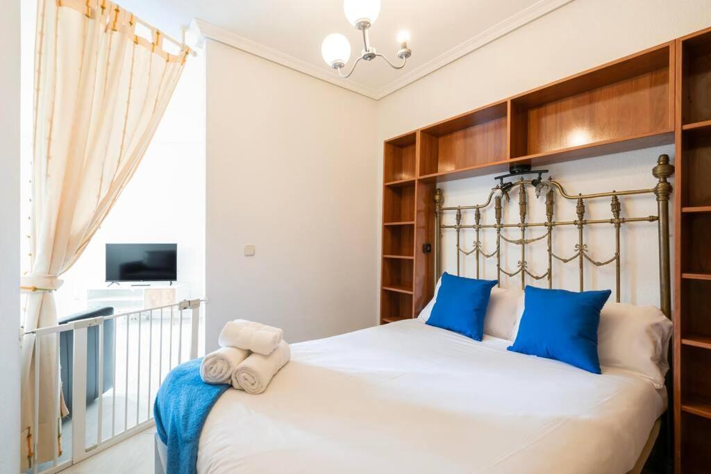 Cozy family apartment Tetuan/Estrecho B.M7 view 4
