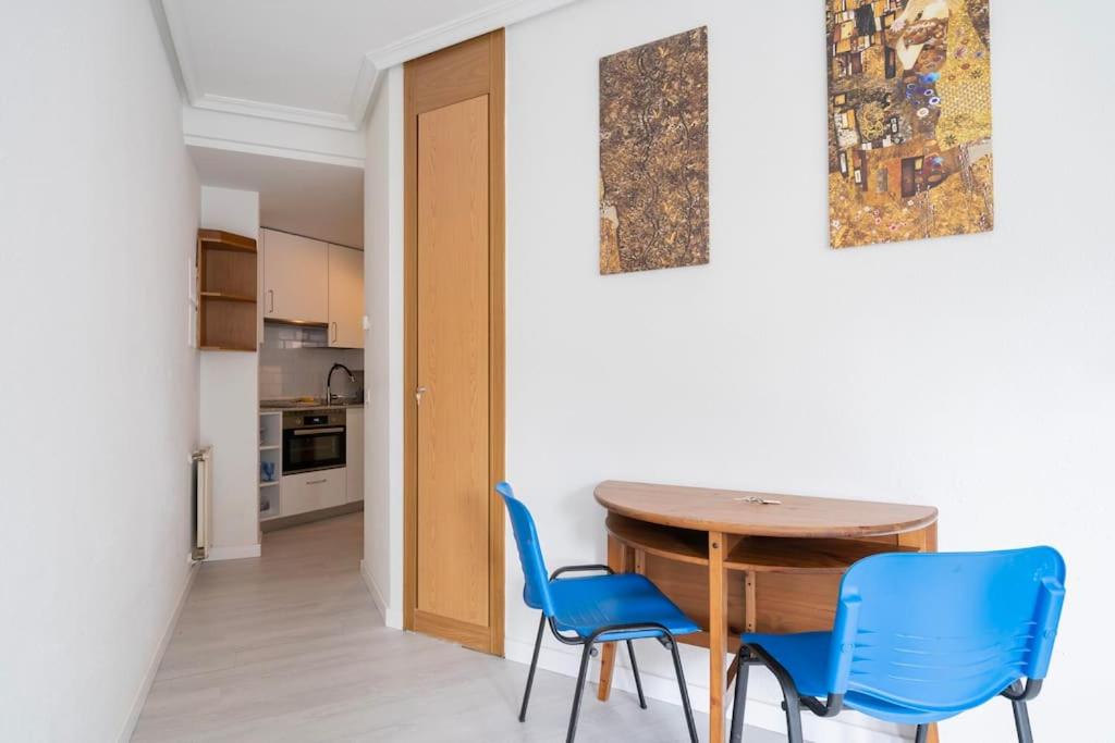 Cozy family apartment Tetuan/Estrecho B.M7 view 5