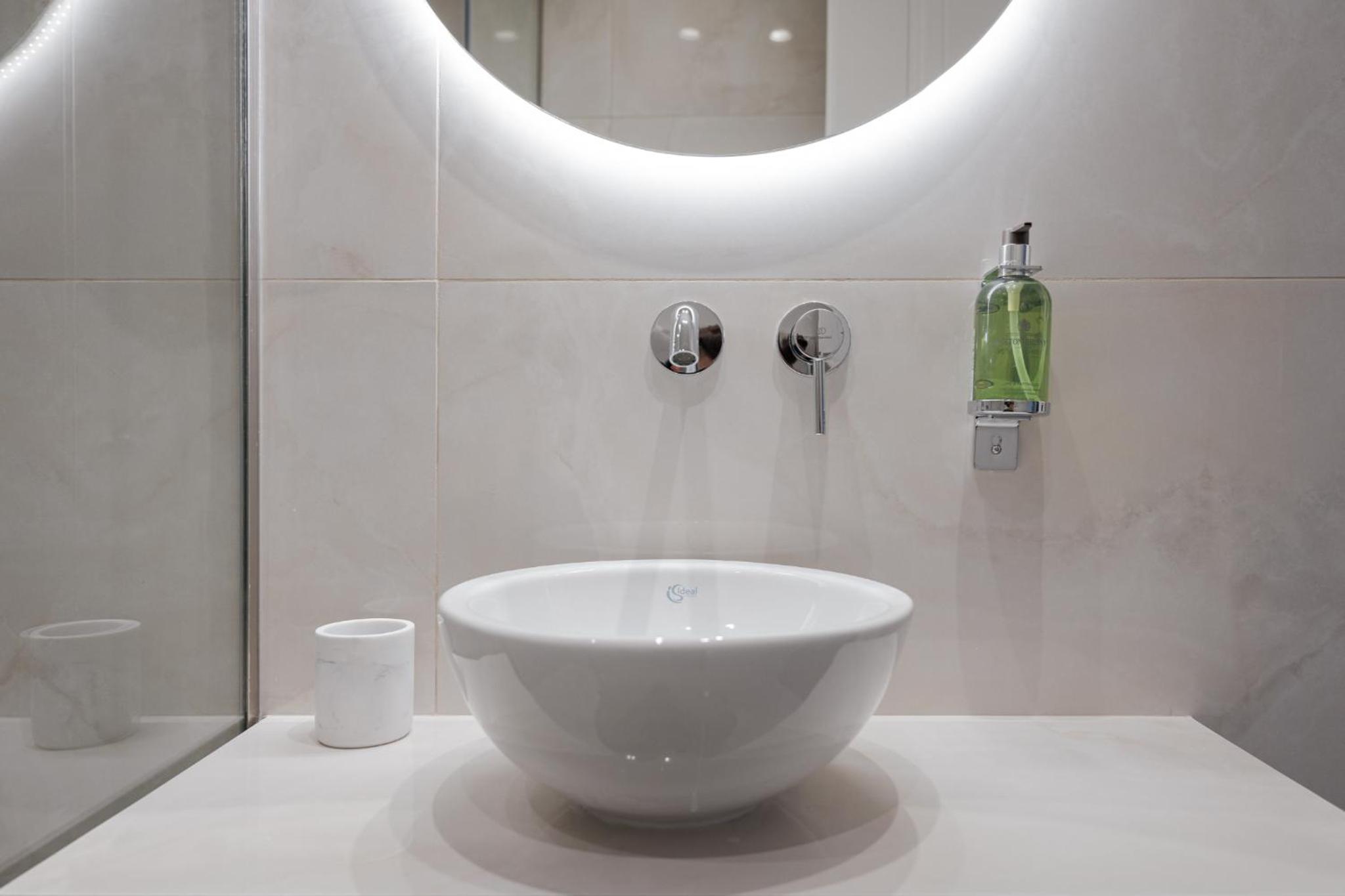 Athenian Grand Riviera Villa