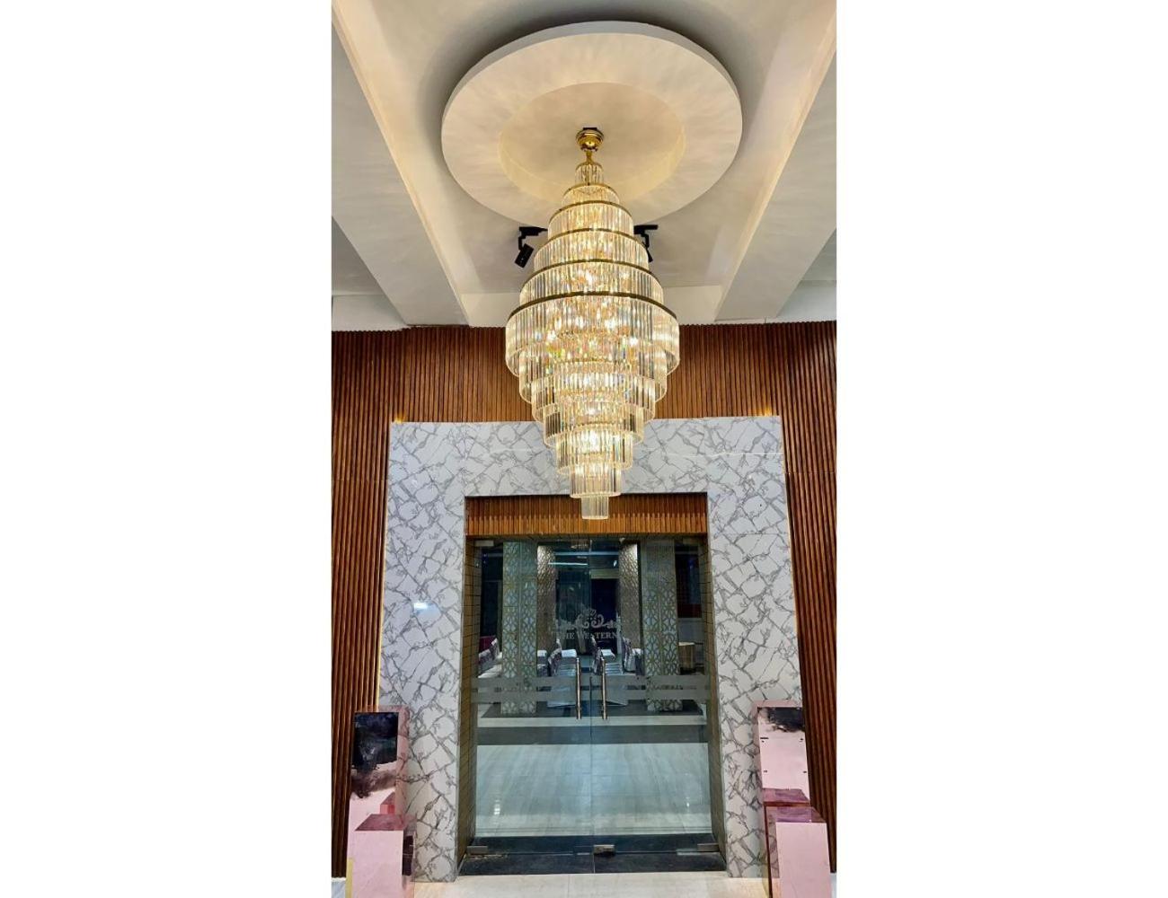 The Golden Oyster, Dehradun view 2