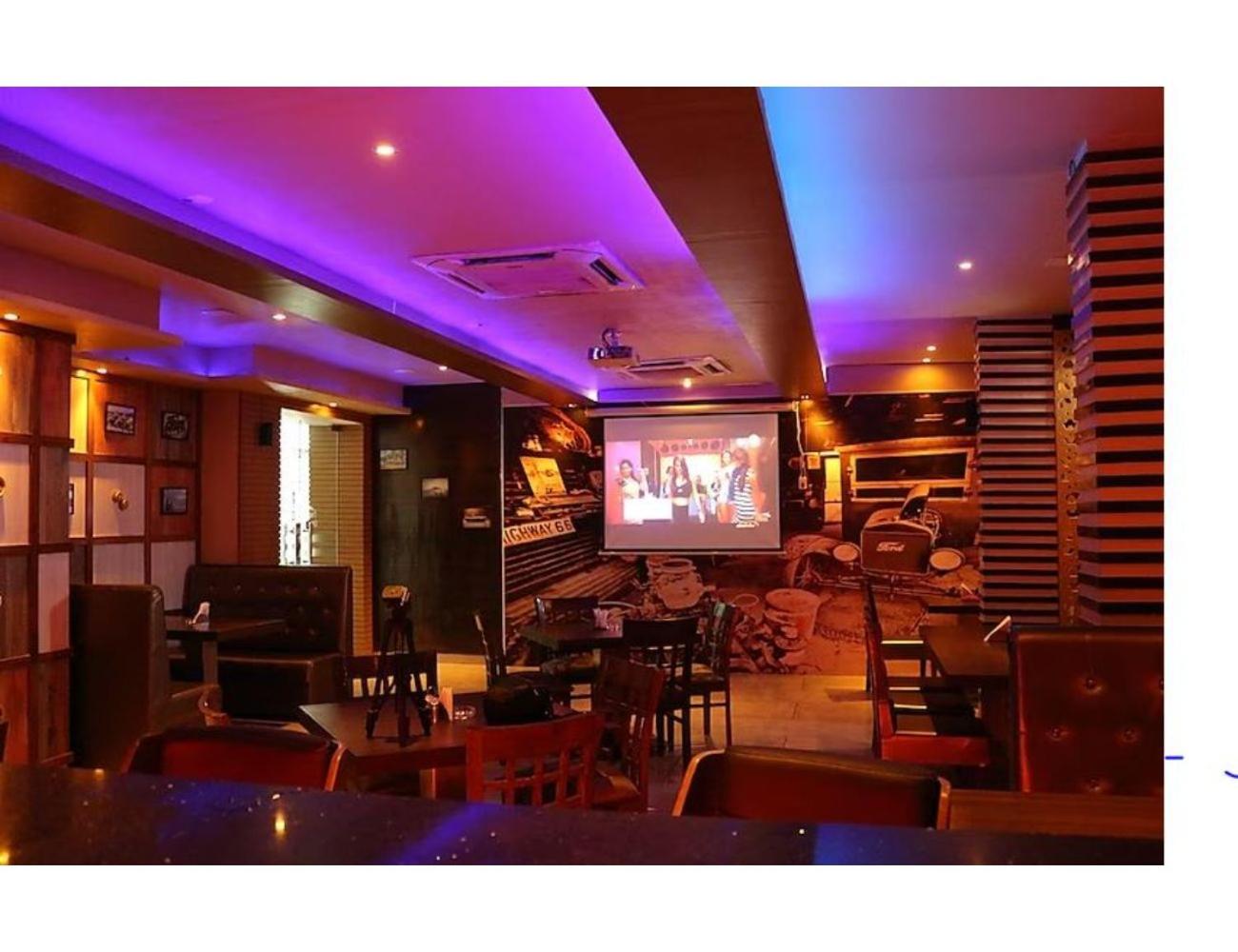 The Golden Oyster, Dehradun view 4