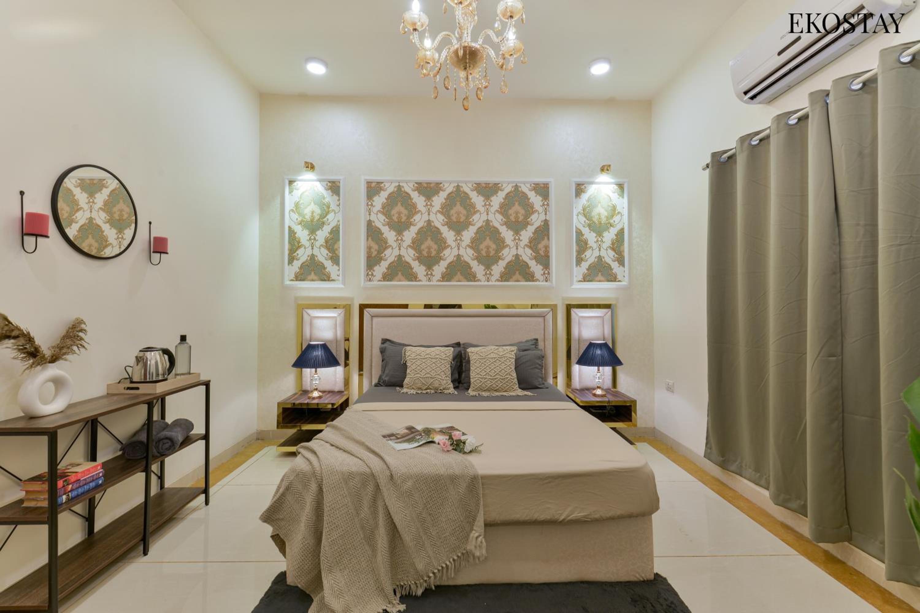 EKO STAY Gold - Gatsby Villa view 2