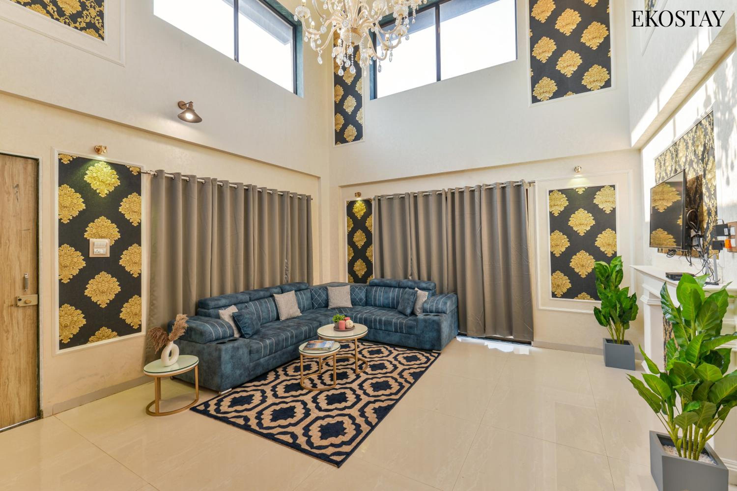 EKO STAY Gold - Gatsby Villa view 4