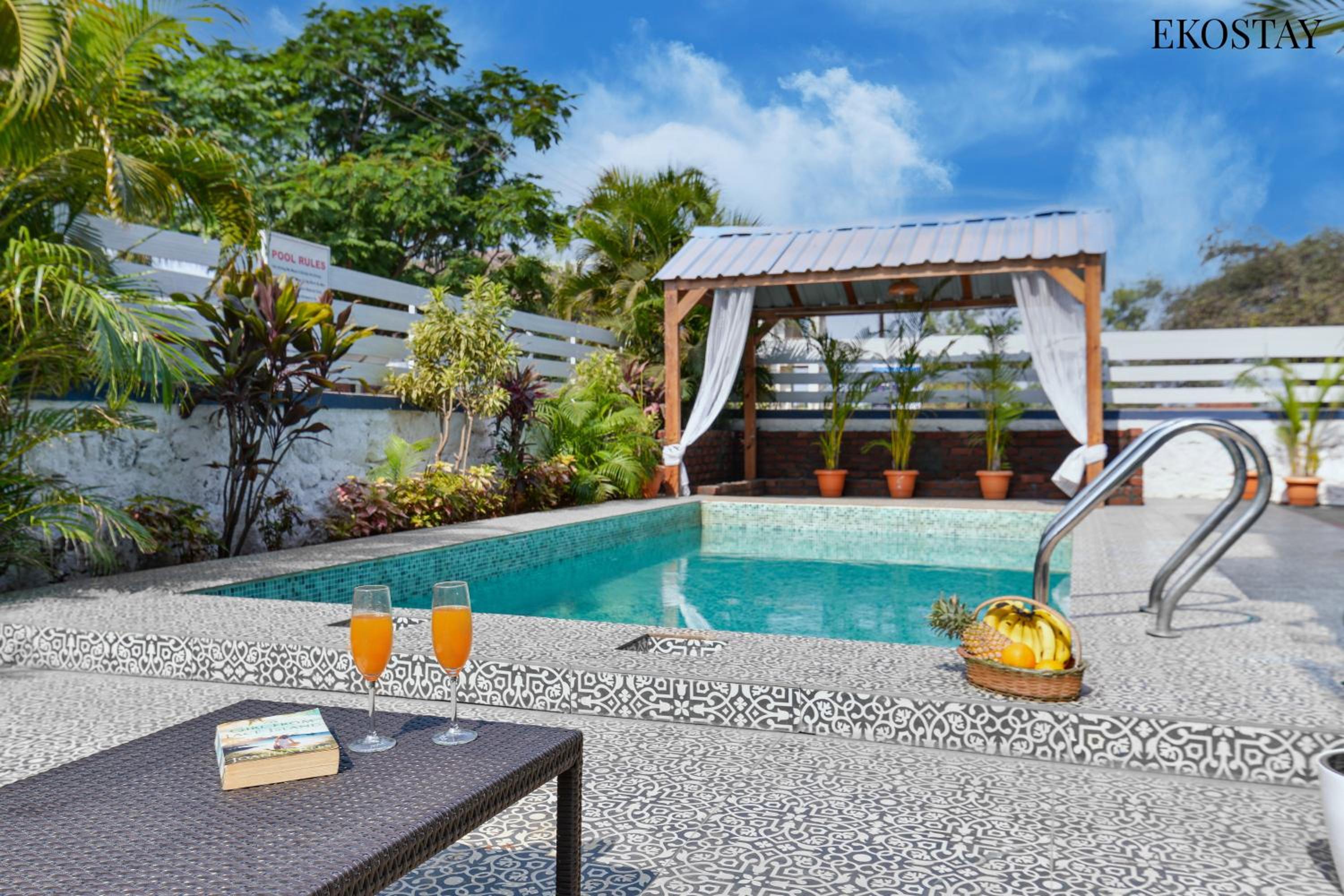 EKO STAY Gold - Gatsby Villa view 5