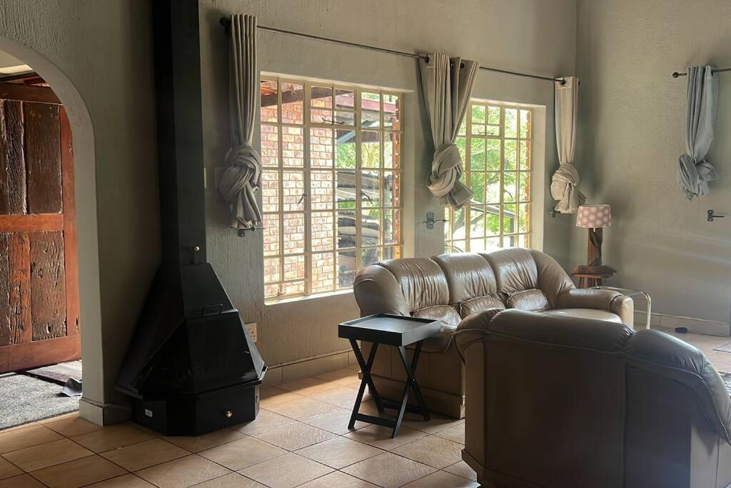 Serenity Farm House view 4