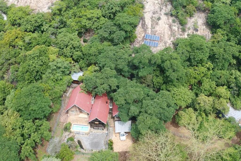 Serenity Farm House view 5