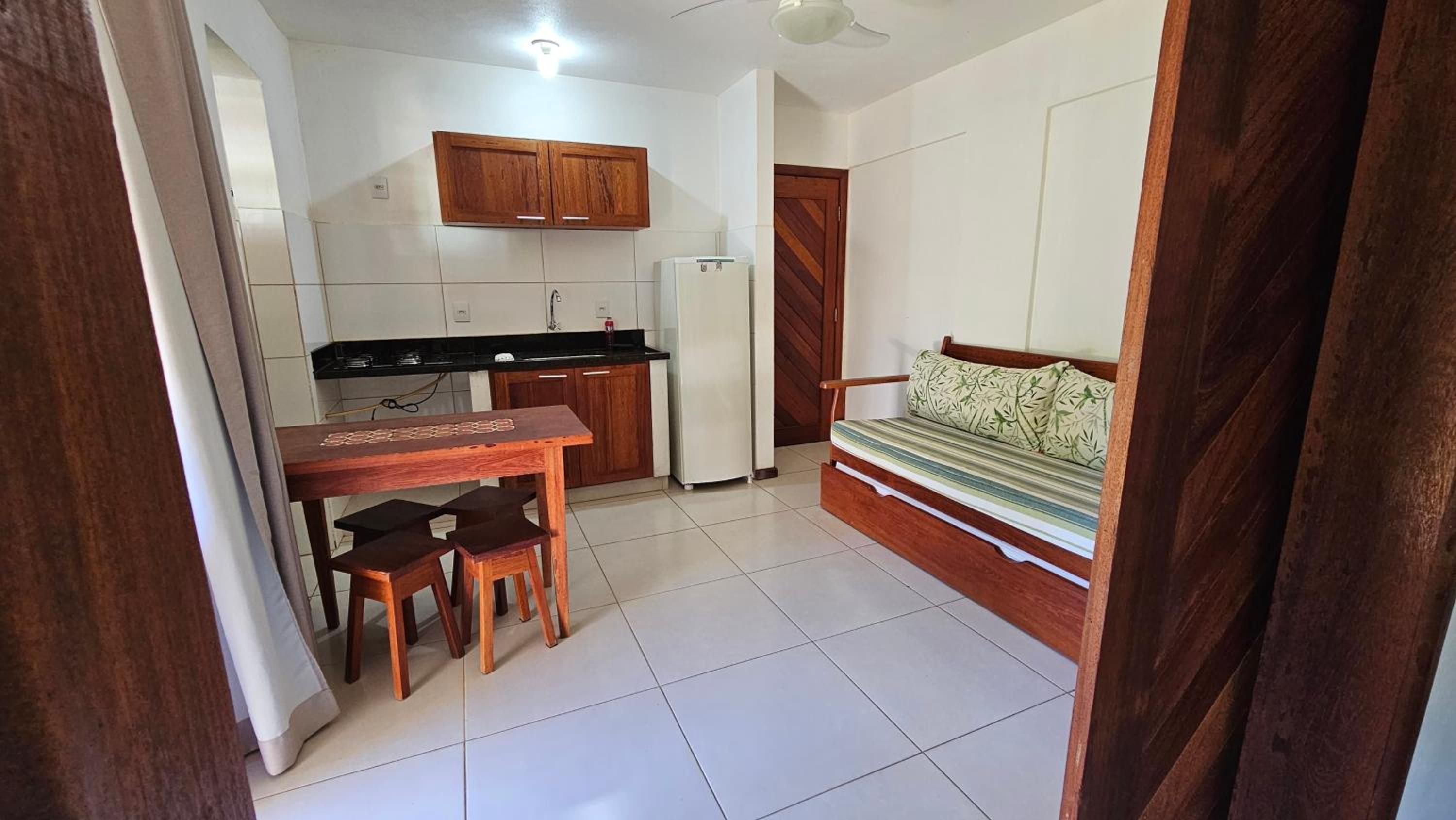 Arpoador Flat