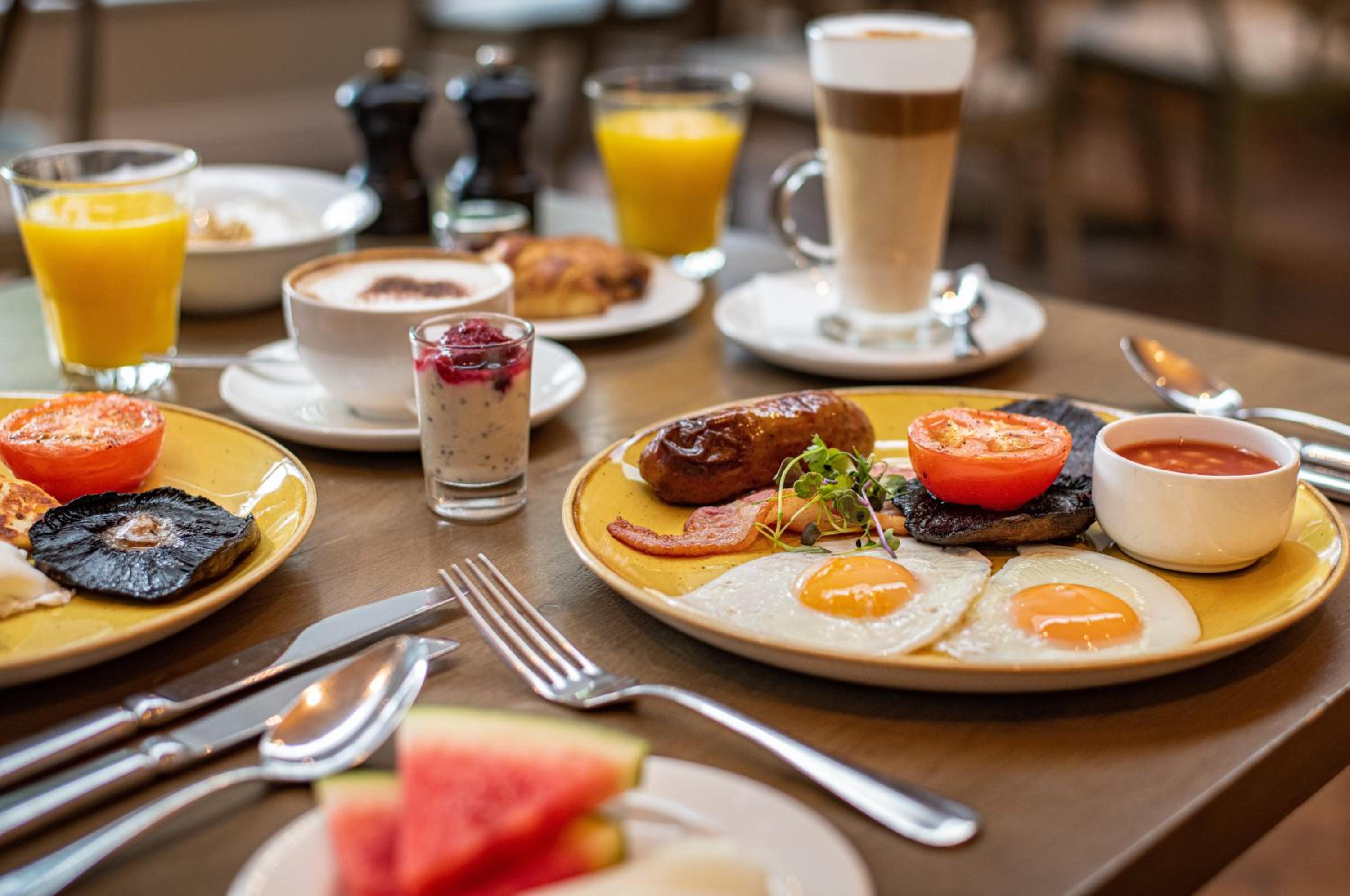 Guildford Vacations - Harbour Hotel  Spa Guildford - Property Image 13