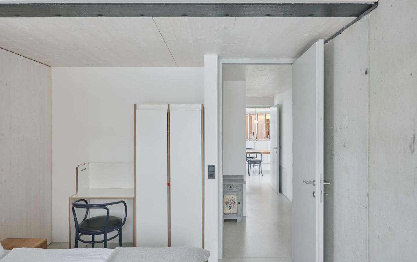 TIROLER TRIS modern villa 10 beds