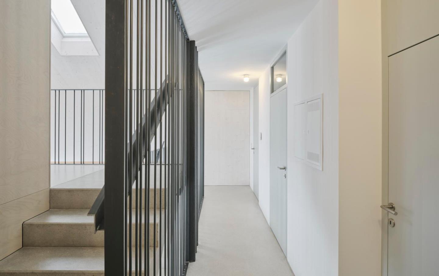 TIROLER TRIS modern villa 10 beds