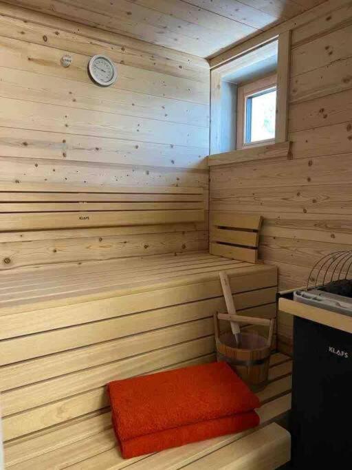 TIROLER TRIS modern villa 10 beds