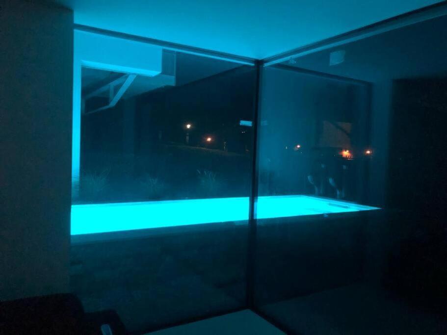 TIROLER TRIS modern villa 10 beds