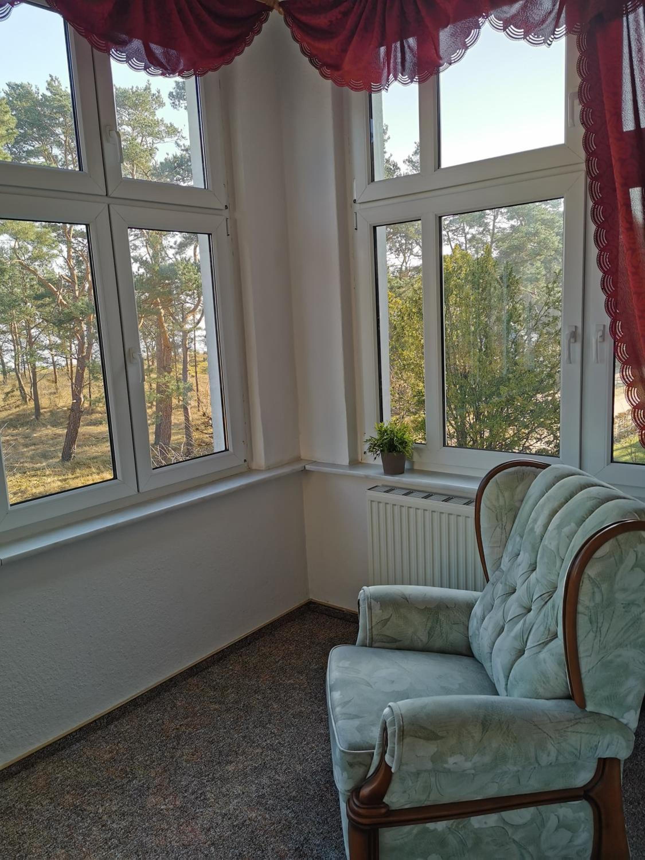 Villa Adler- Seeblick