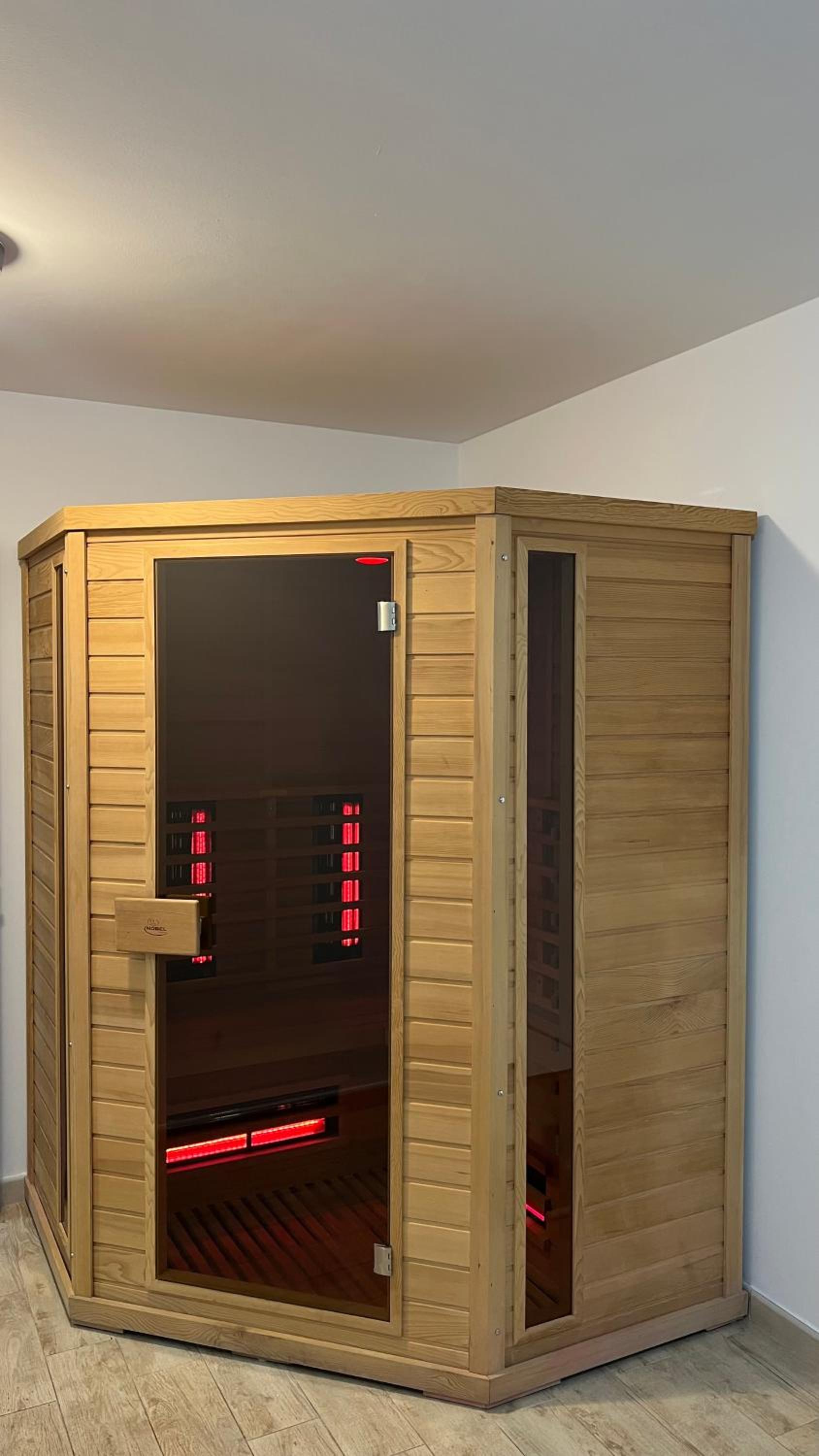 Albergue de Sonia