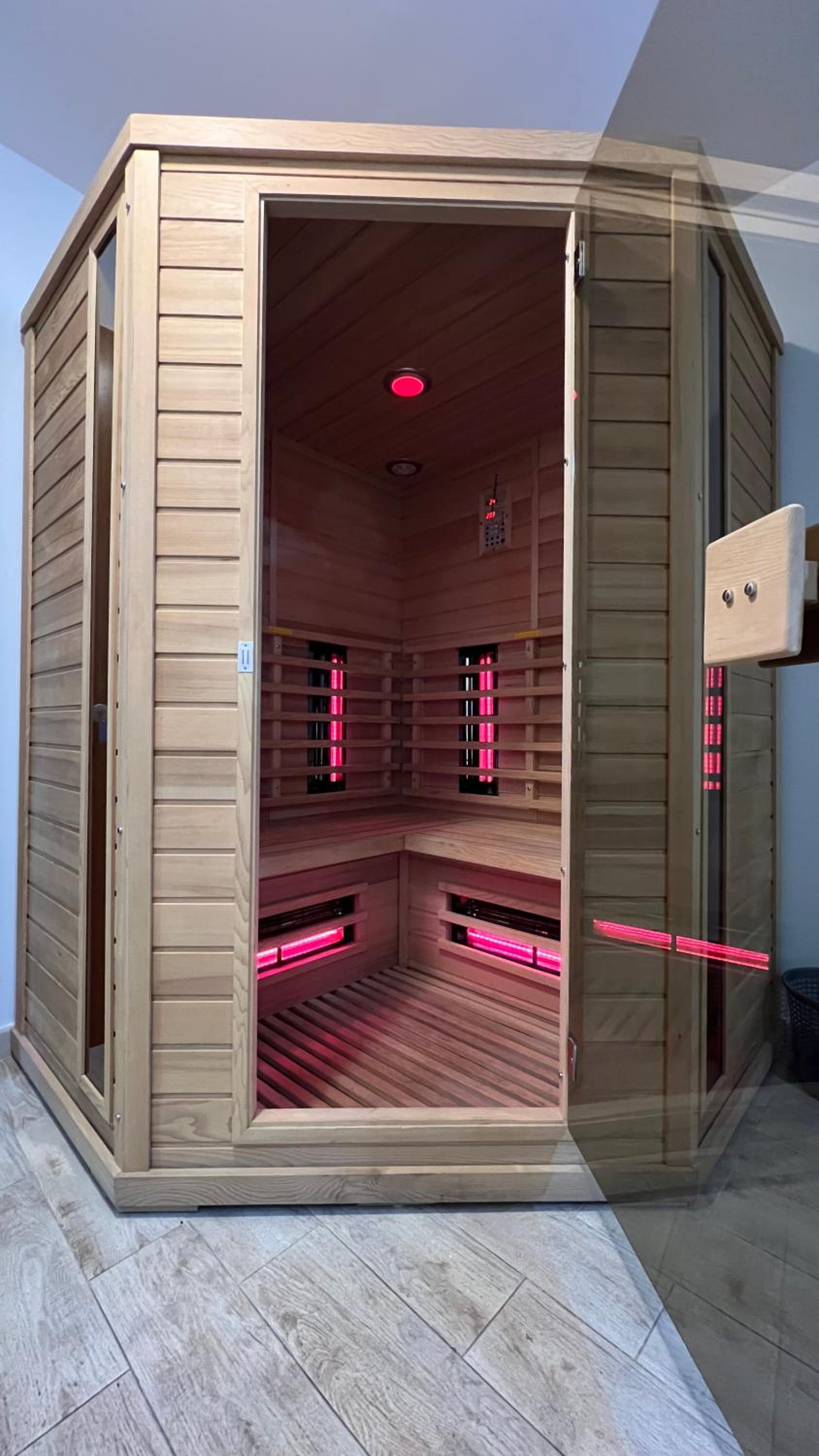 Albergue de Sonia