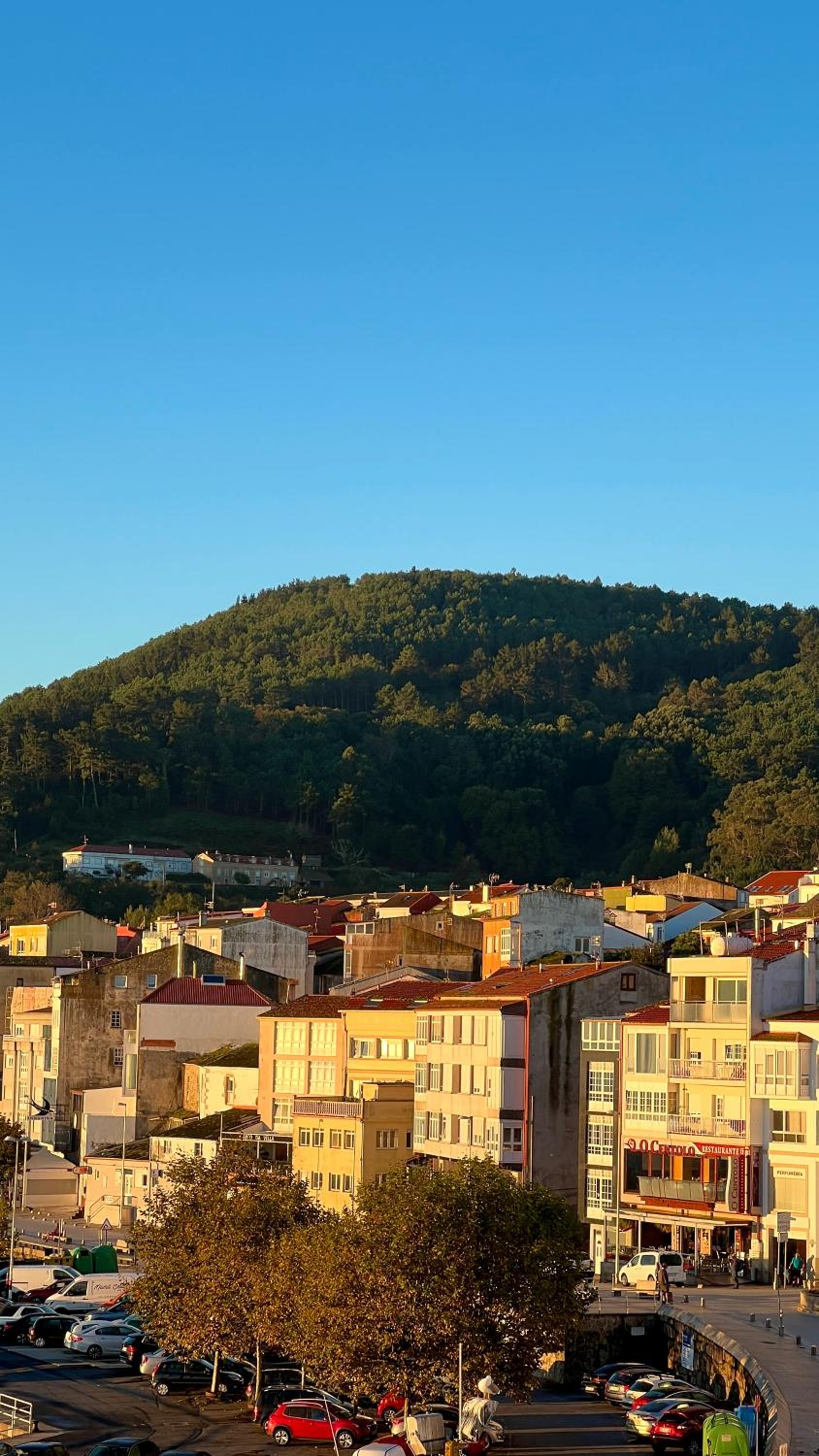 Albergue de Sonia