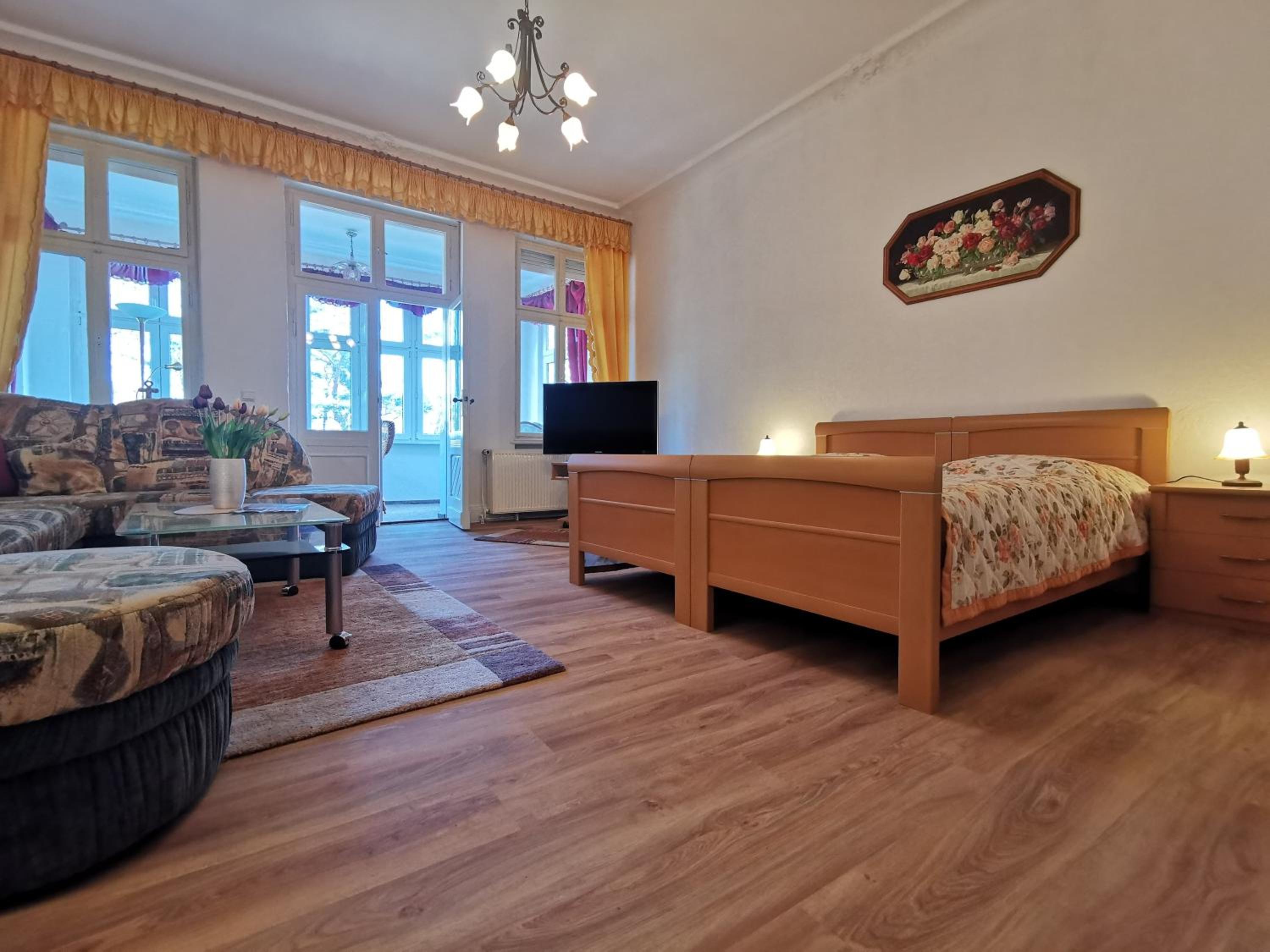 Villa Adler- Seeblick