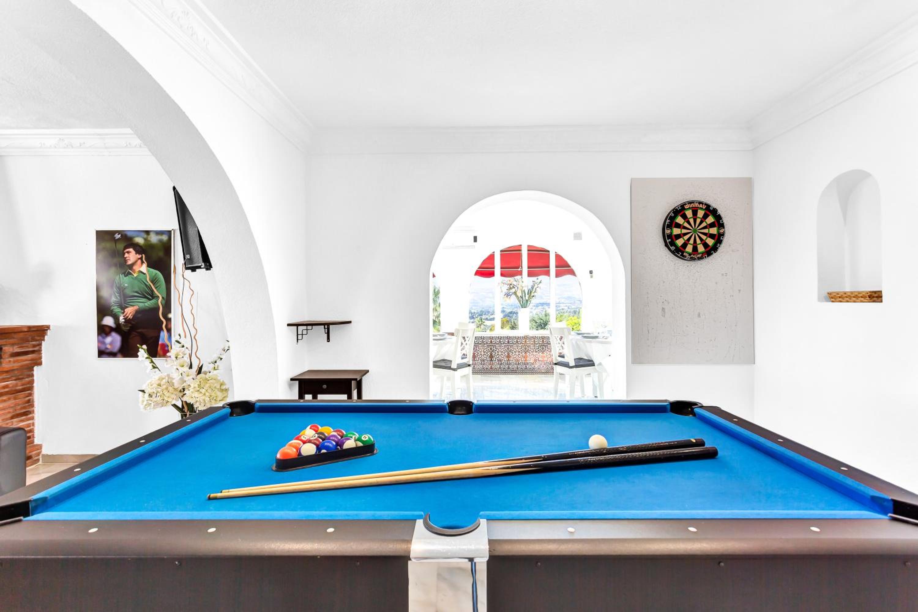 Most Luxurious Villa Costa del Sol