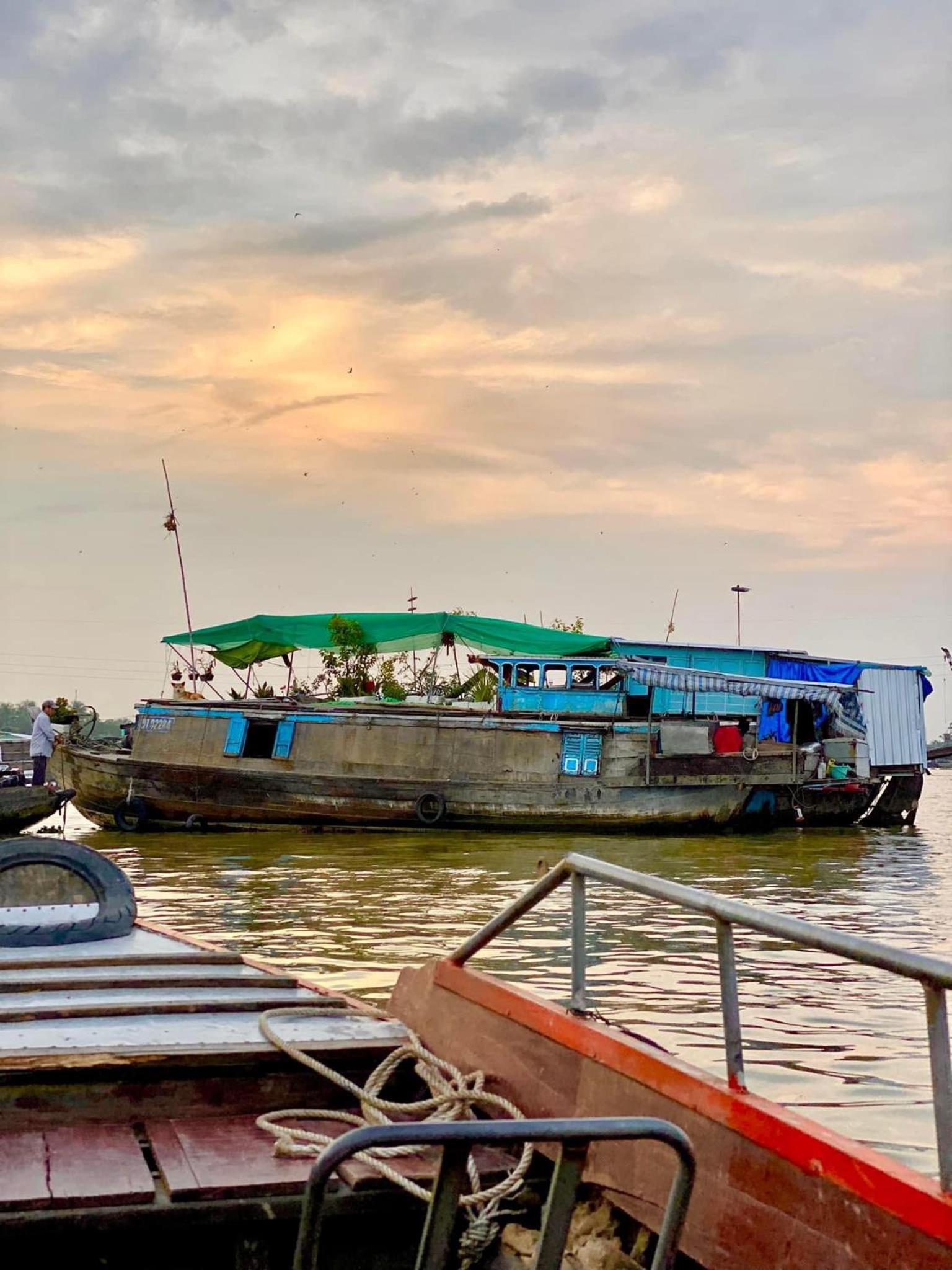Homestay Mekong Can Tho