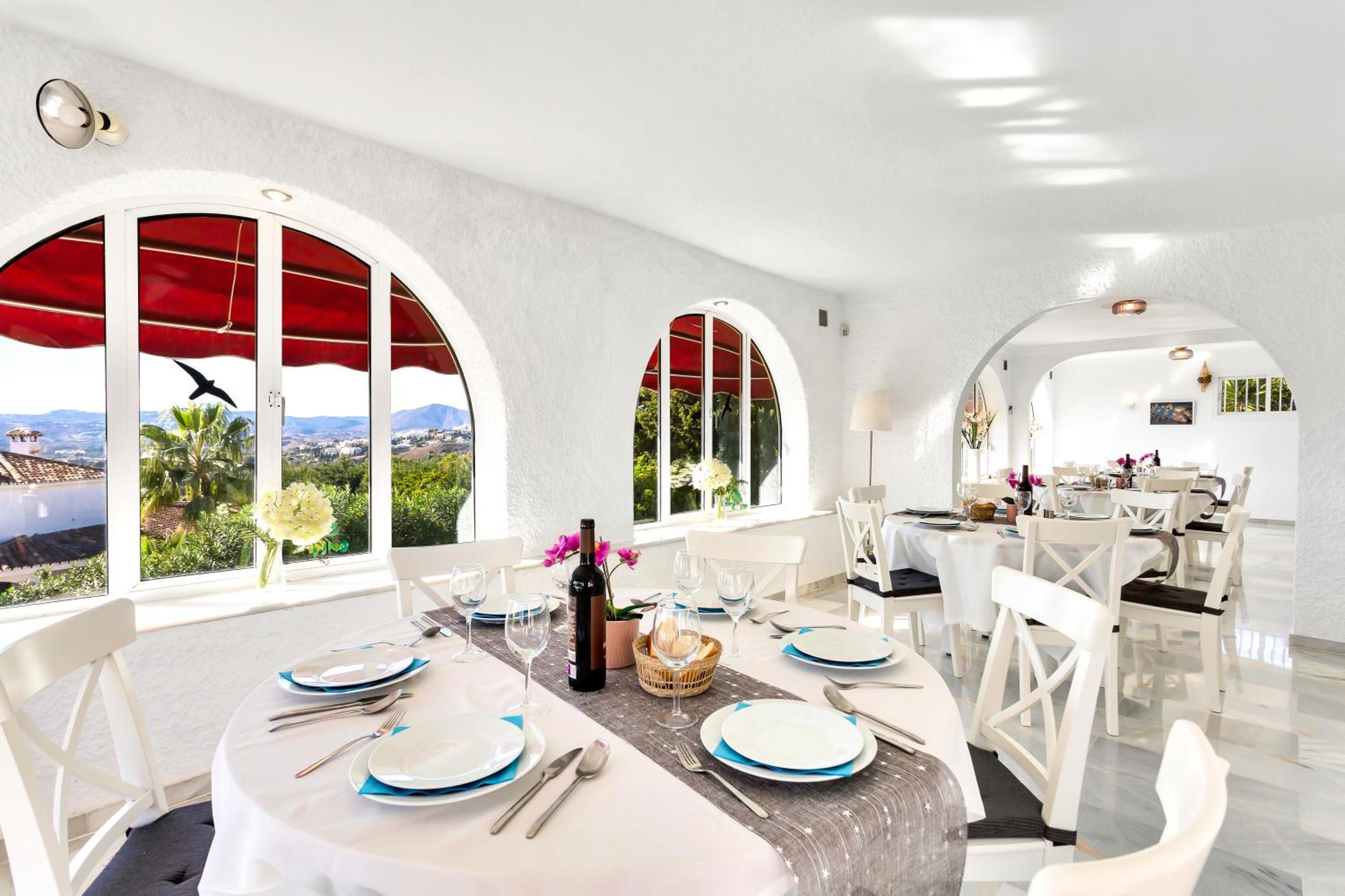 Most Luxurious Villa Costa del Sol