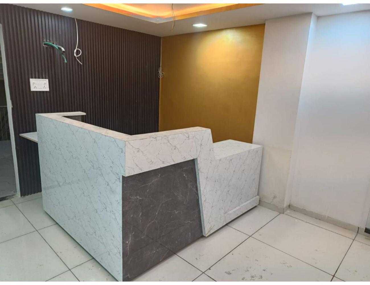 Hotel Golden Wings, Dewas view 4