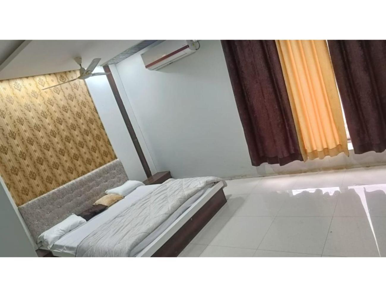 Hotel Golden Wings, Dewas view 5