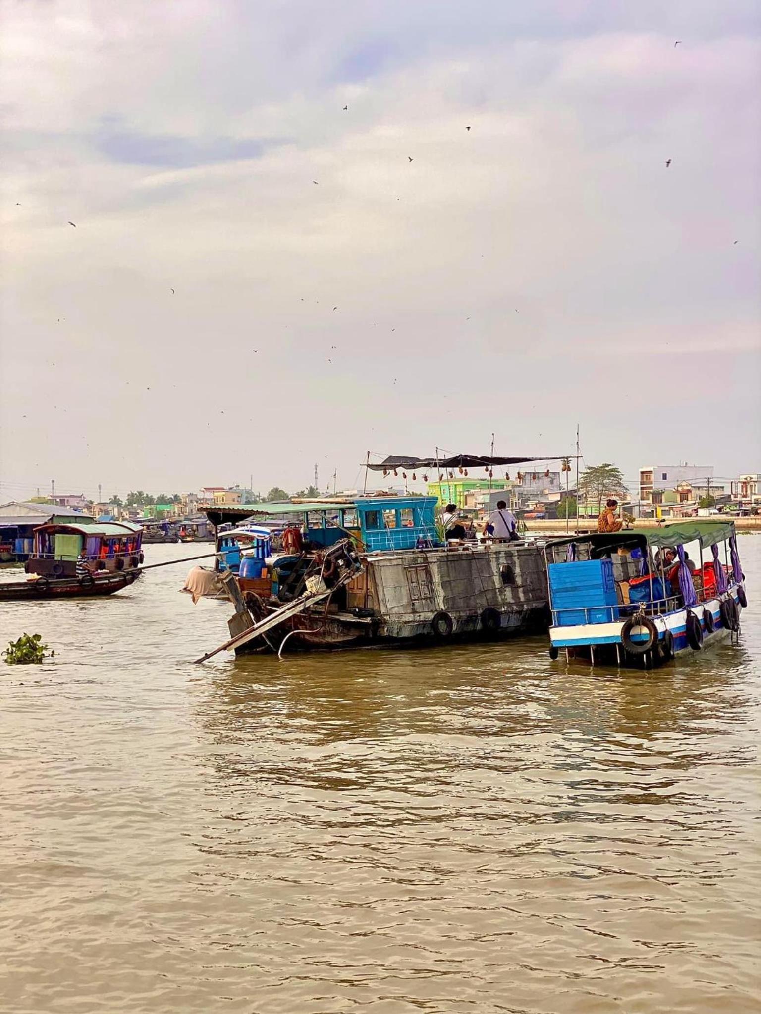 Homestay Mekong Can Tho