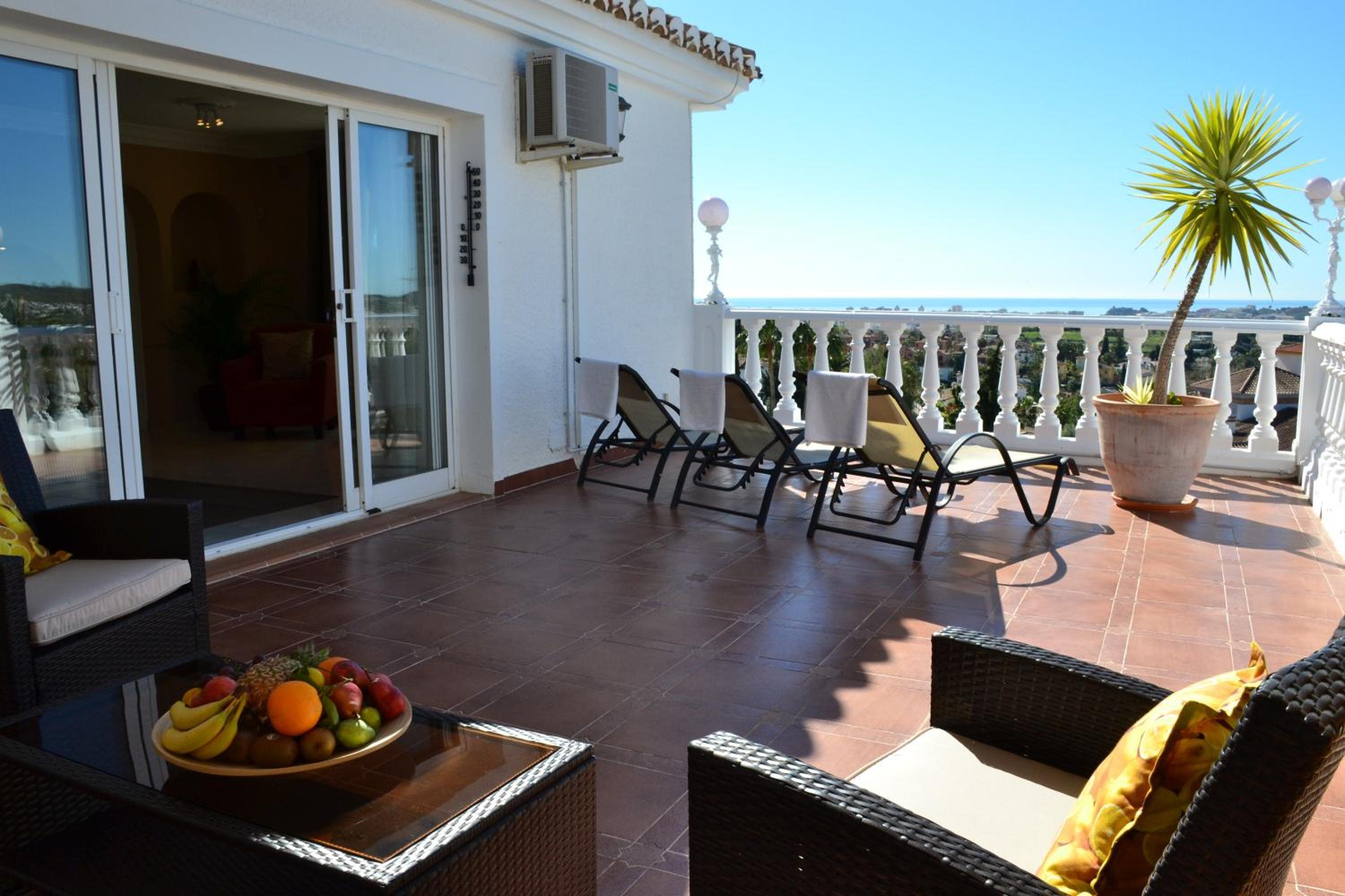 Most Luxurious Villa Costa del Sol