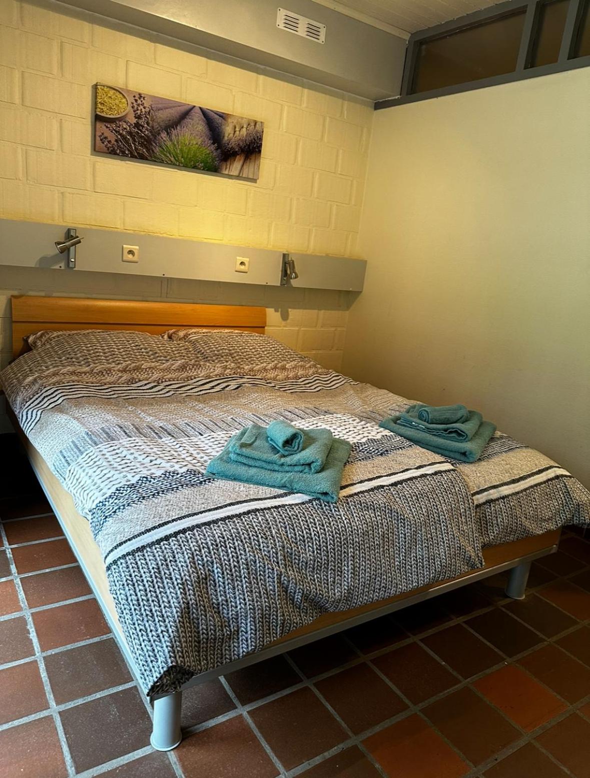Bos-Chalet bij Wijers Wandelroutes, Rust & Gezinsplezier Fijnspar 6 Hengelhoef