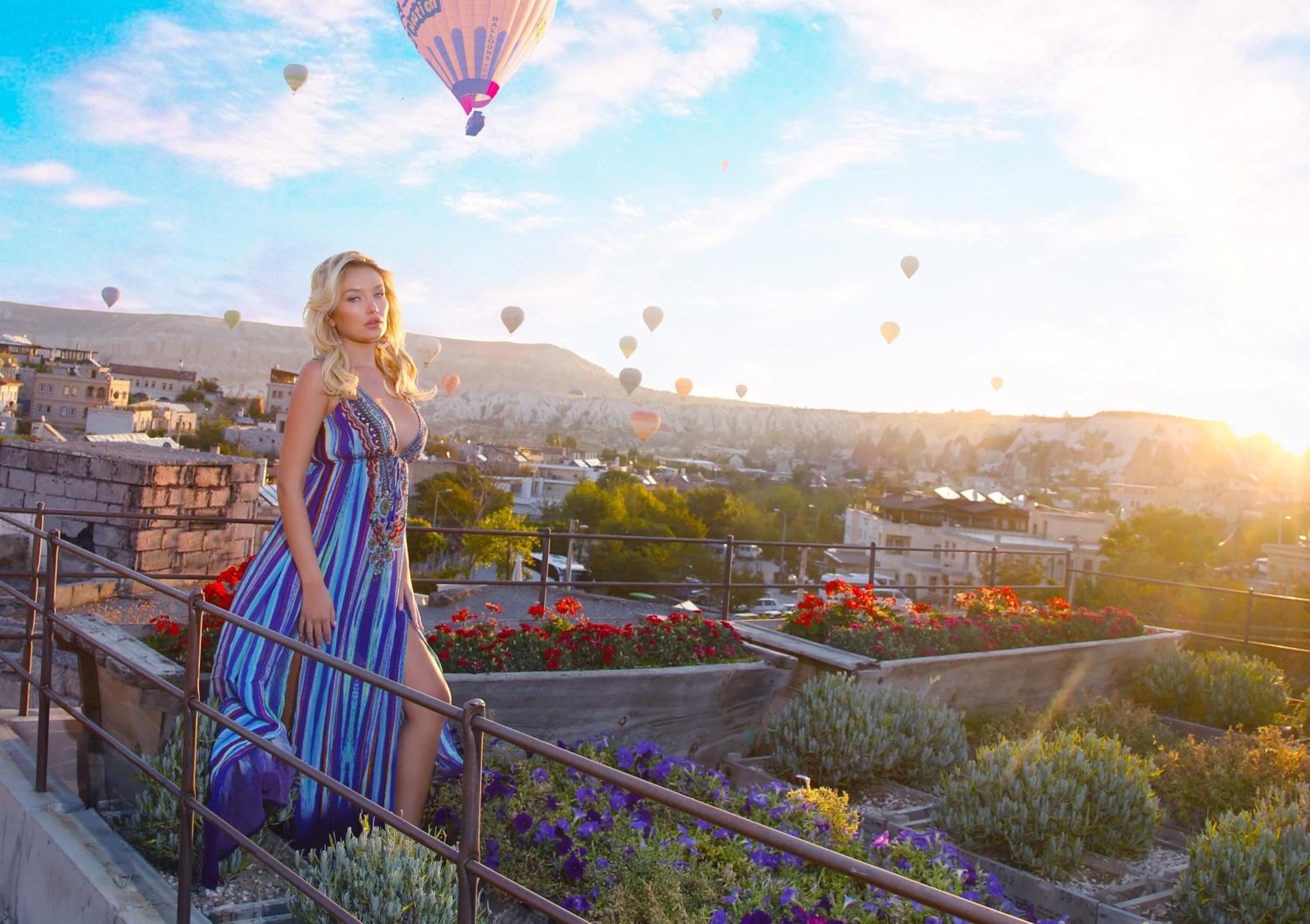 Design Cave Otel - Image 55