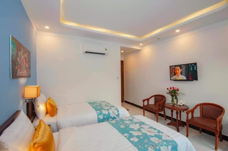 Vin star Villa Hoian
