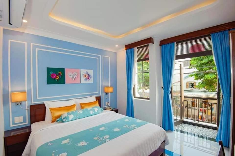 Vin star Villa Hoian
