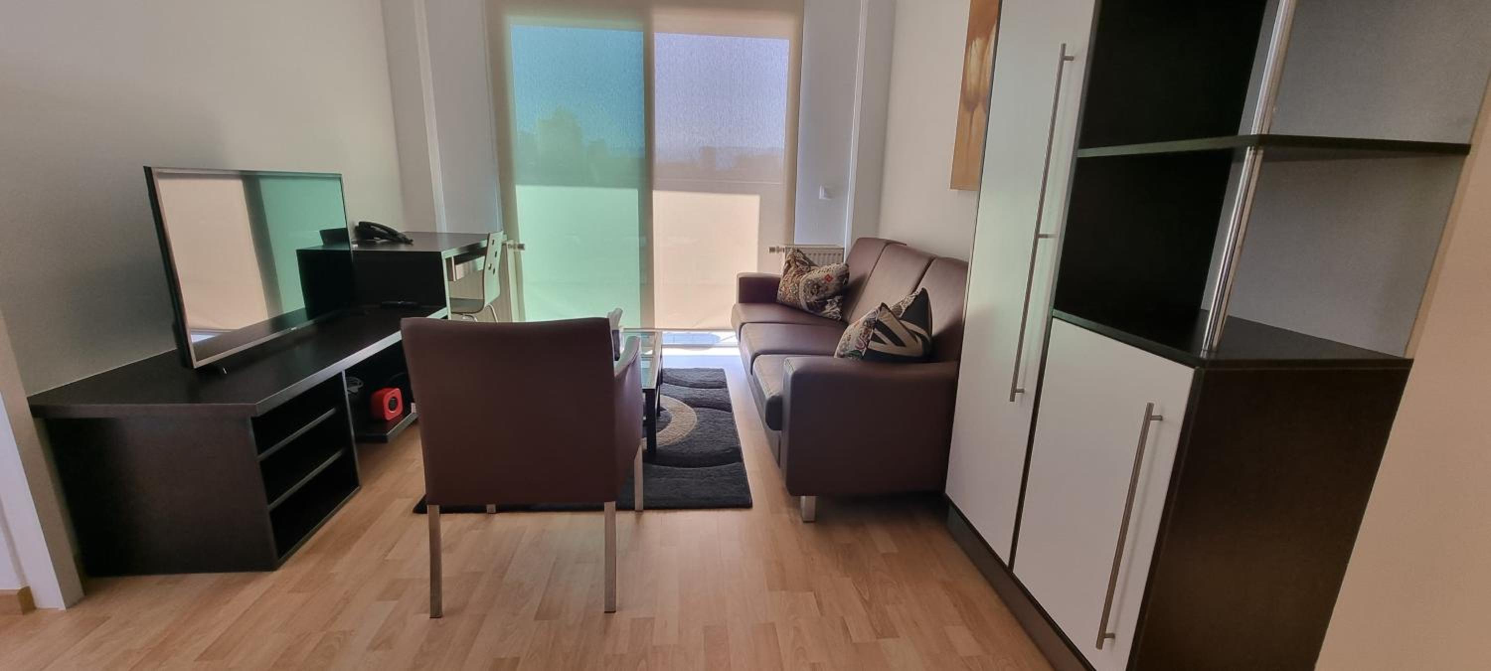 Sky Suites