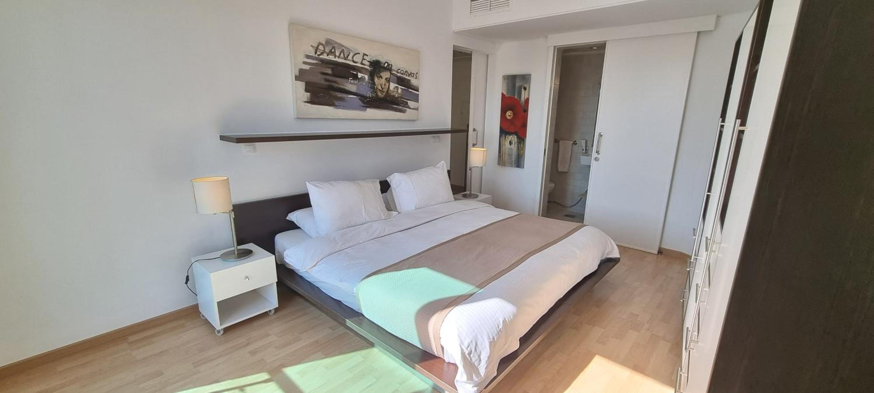 Sky Suites