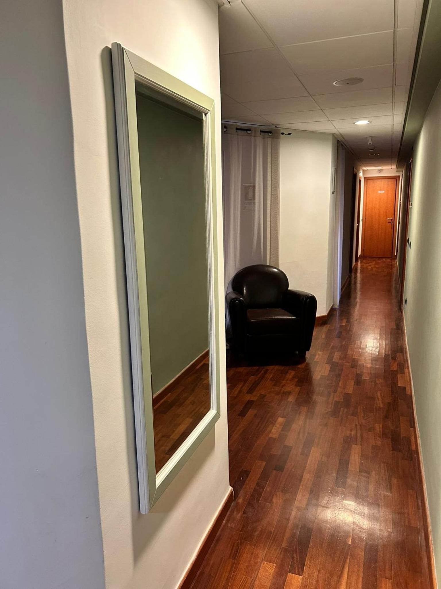 Inn Rome Rooms & Suites