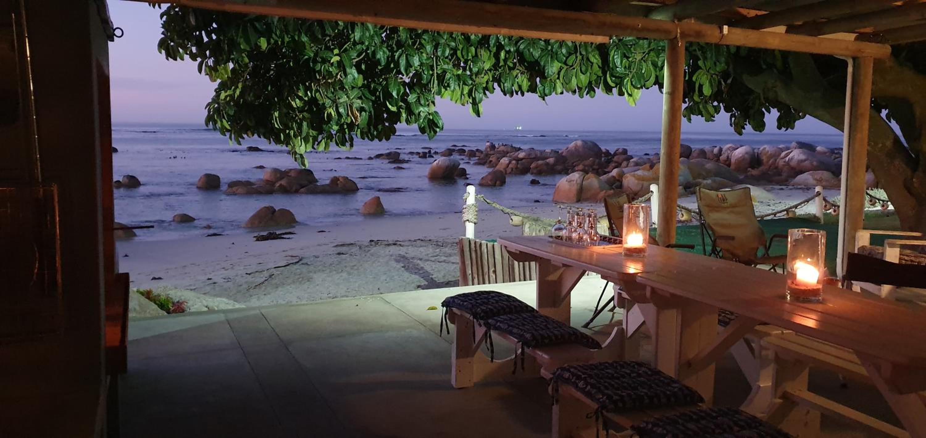 Bella Villa
