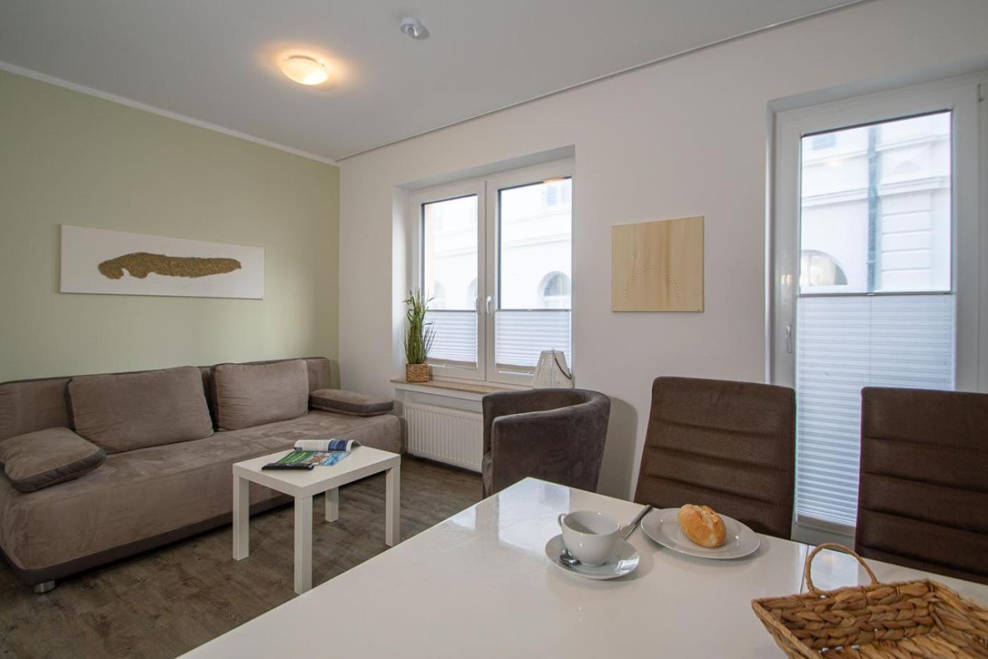 Kaffeehaus Norderney