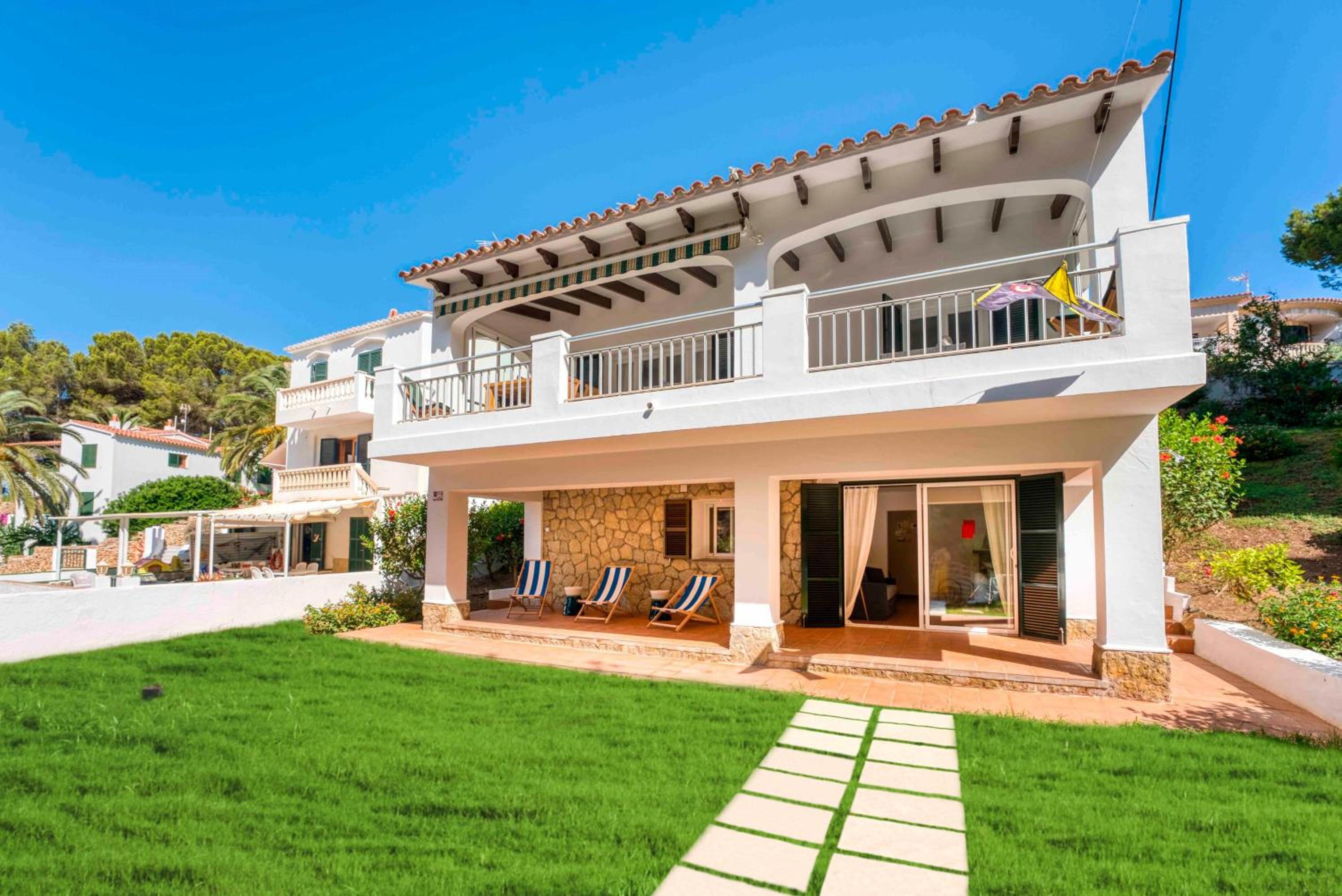 Villa Arena