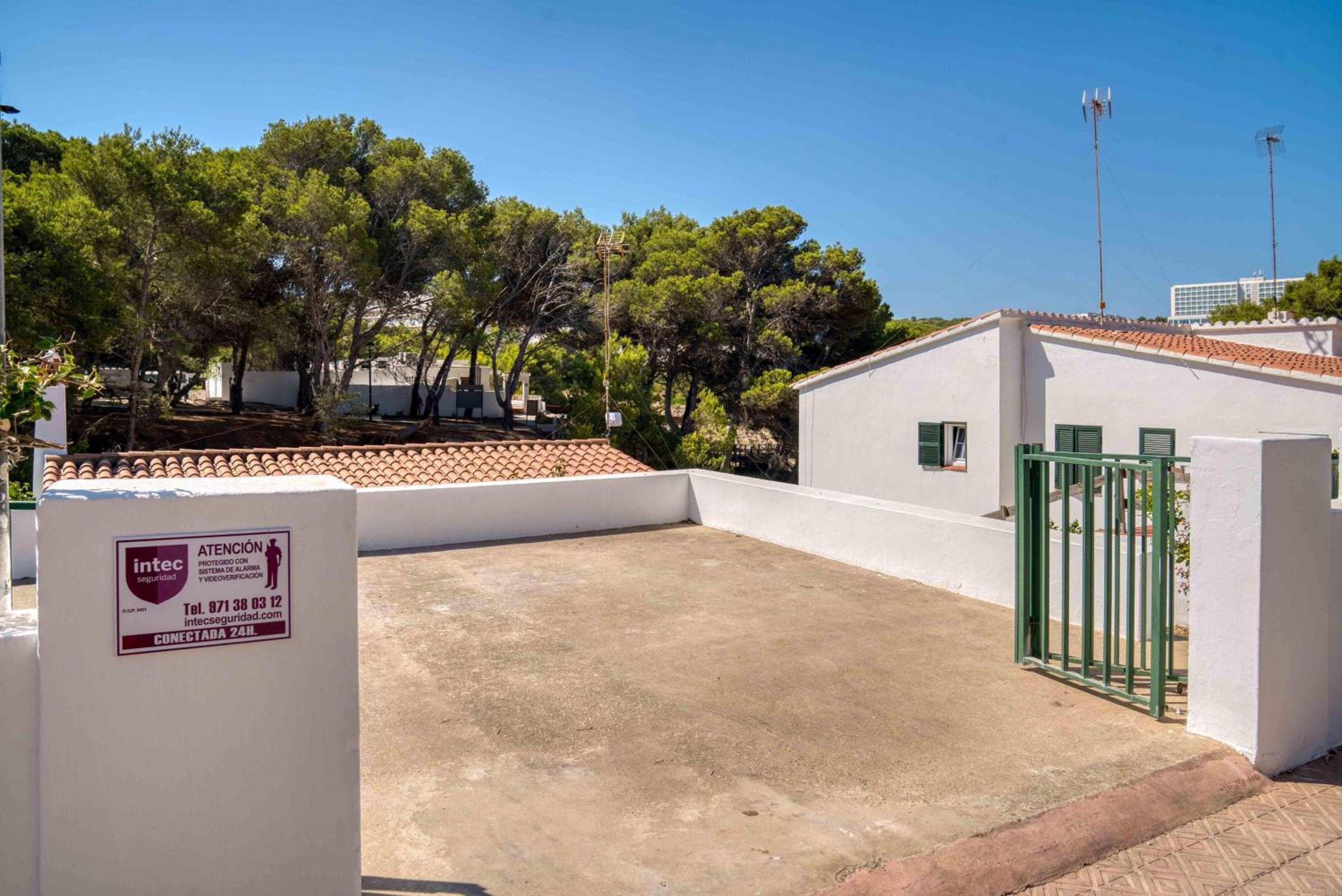 Villa Arena