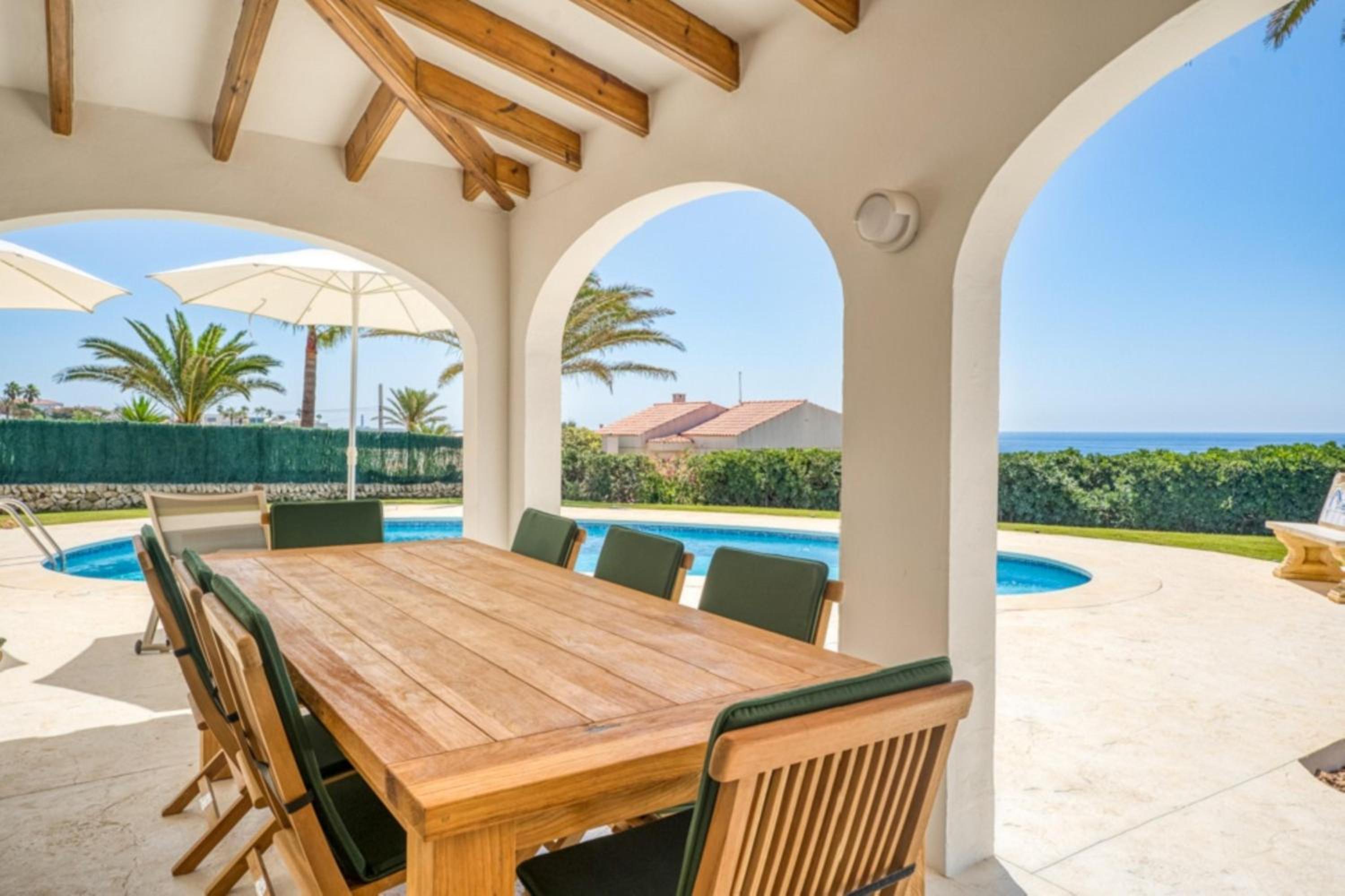 Villa Mila