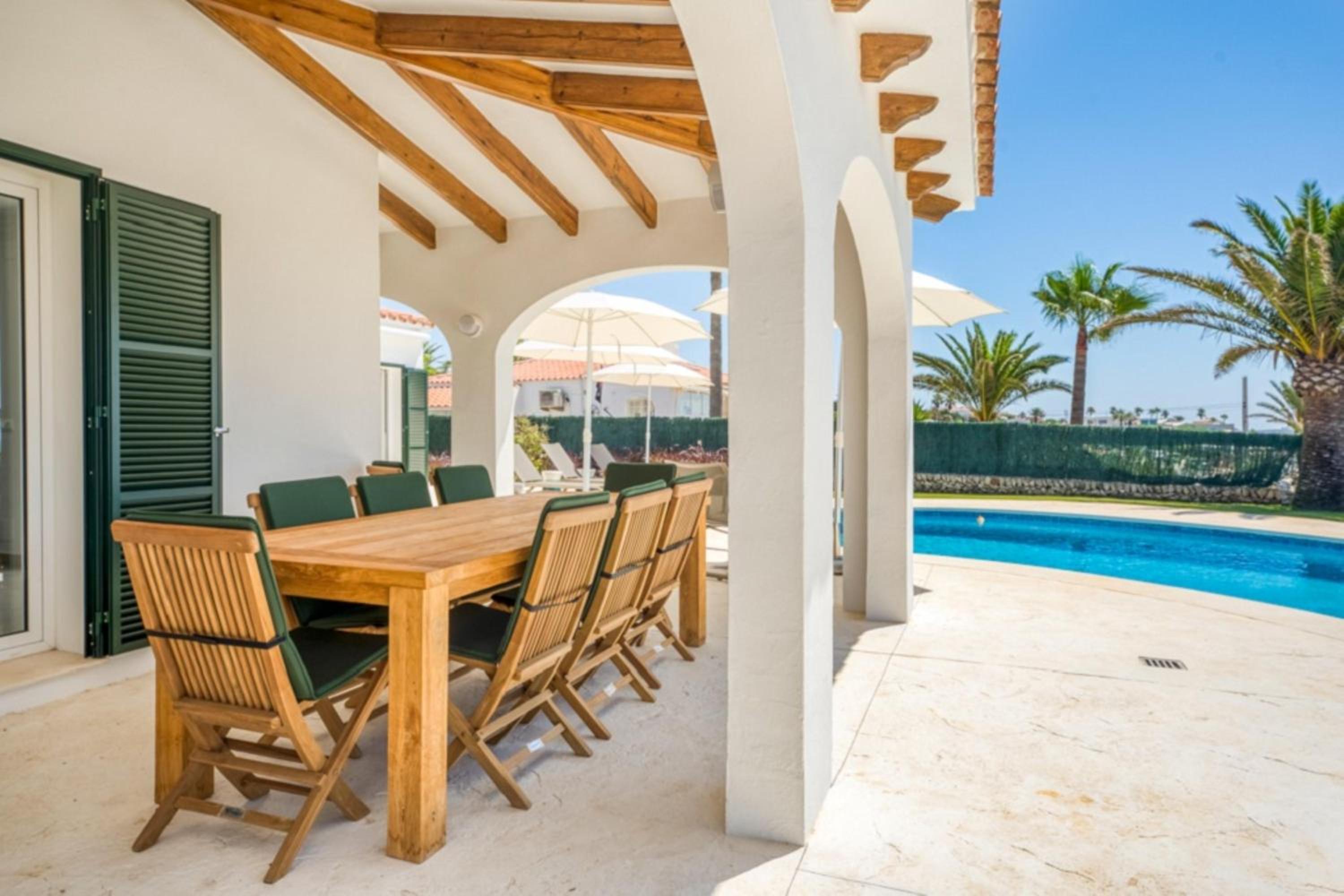 Villa Mila