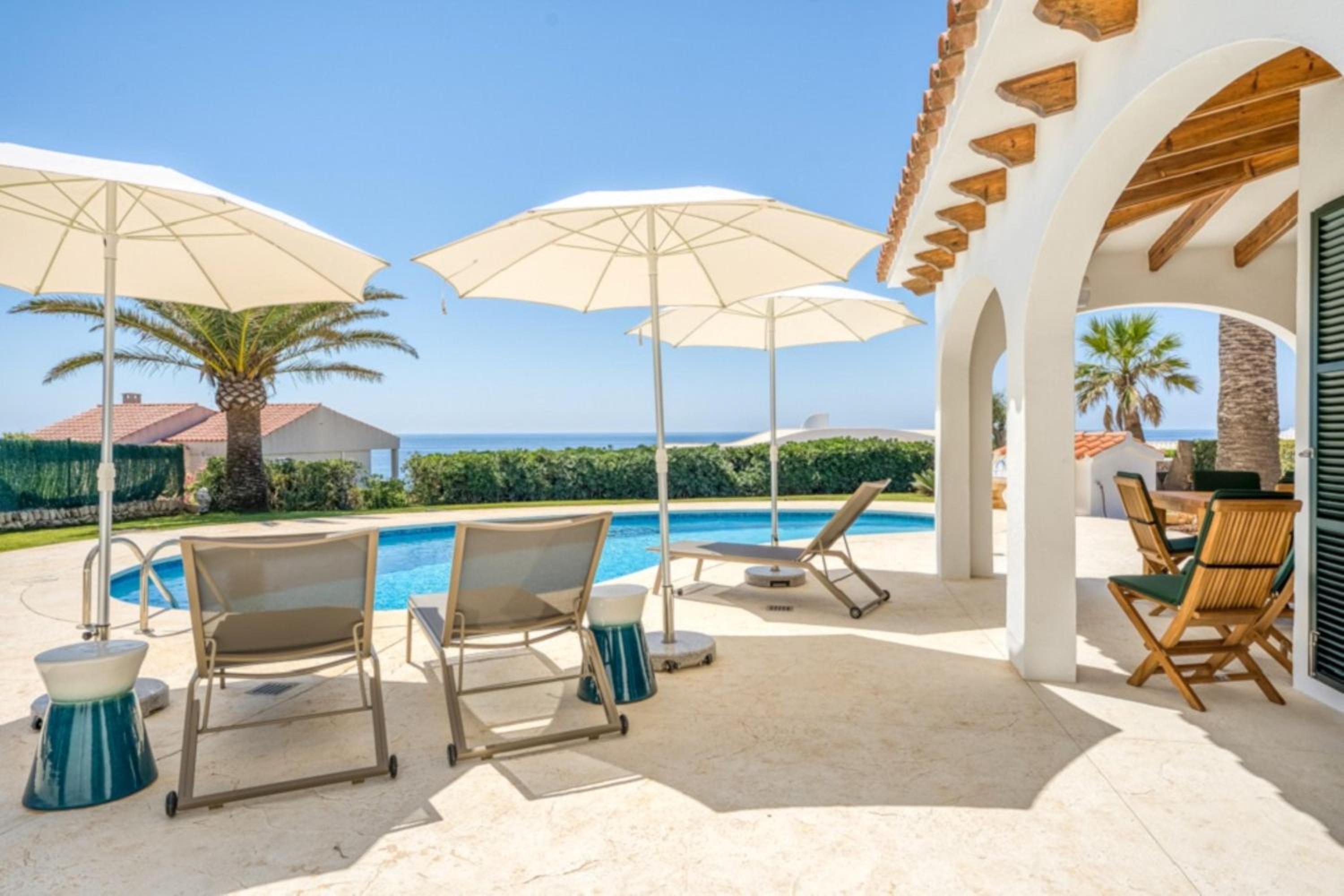 Villa Mila