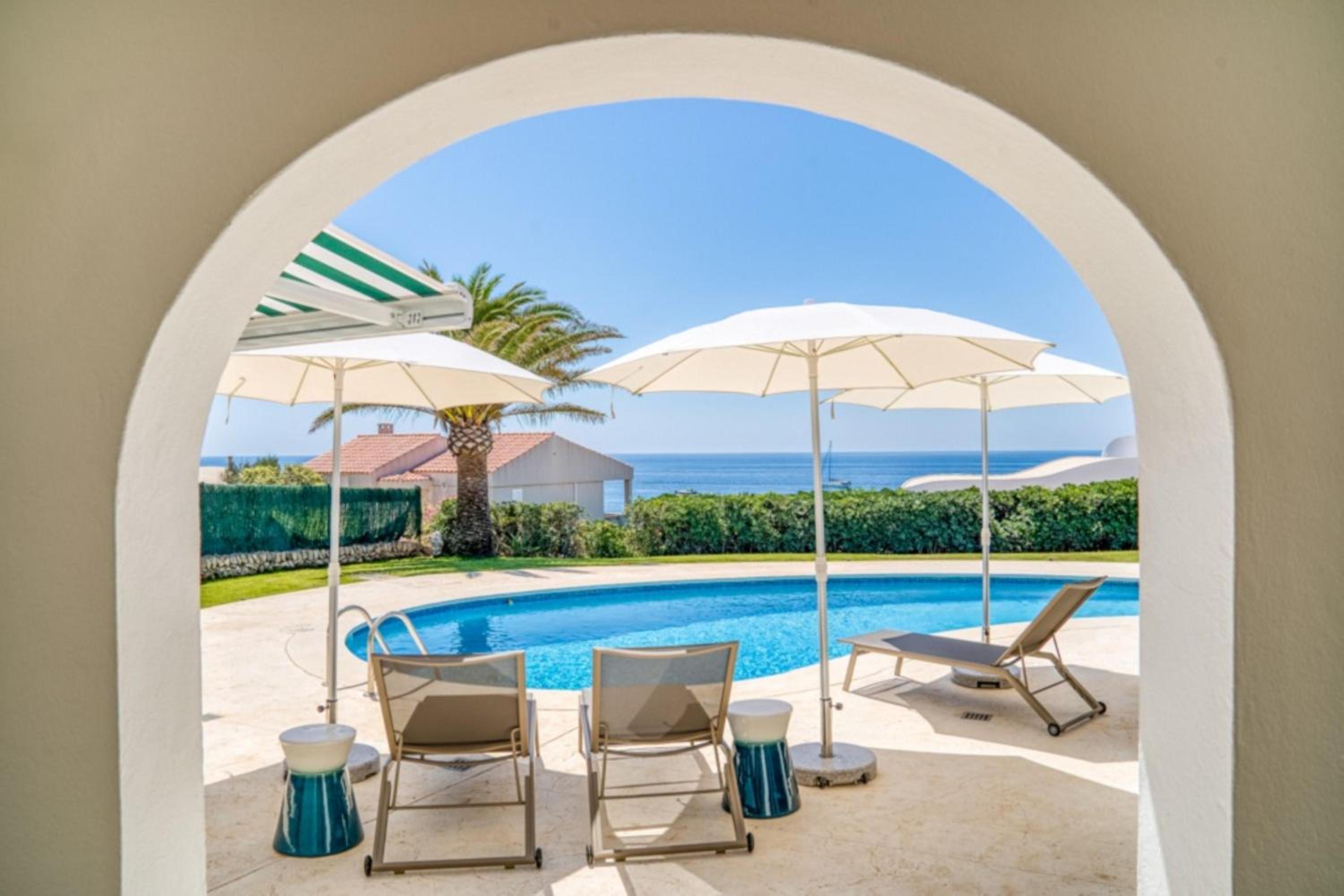 Villa Mila